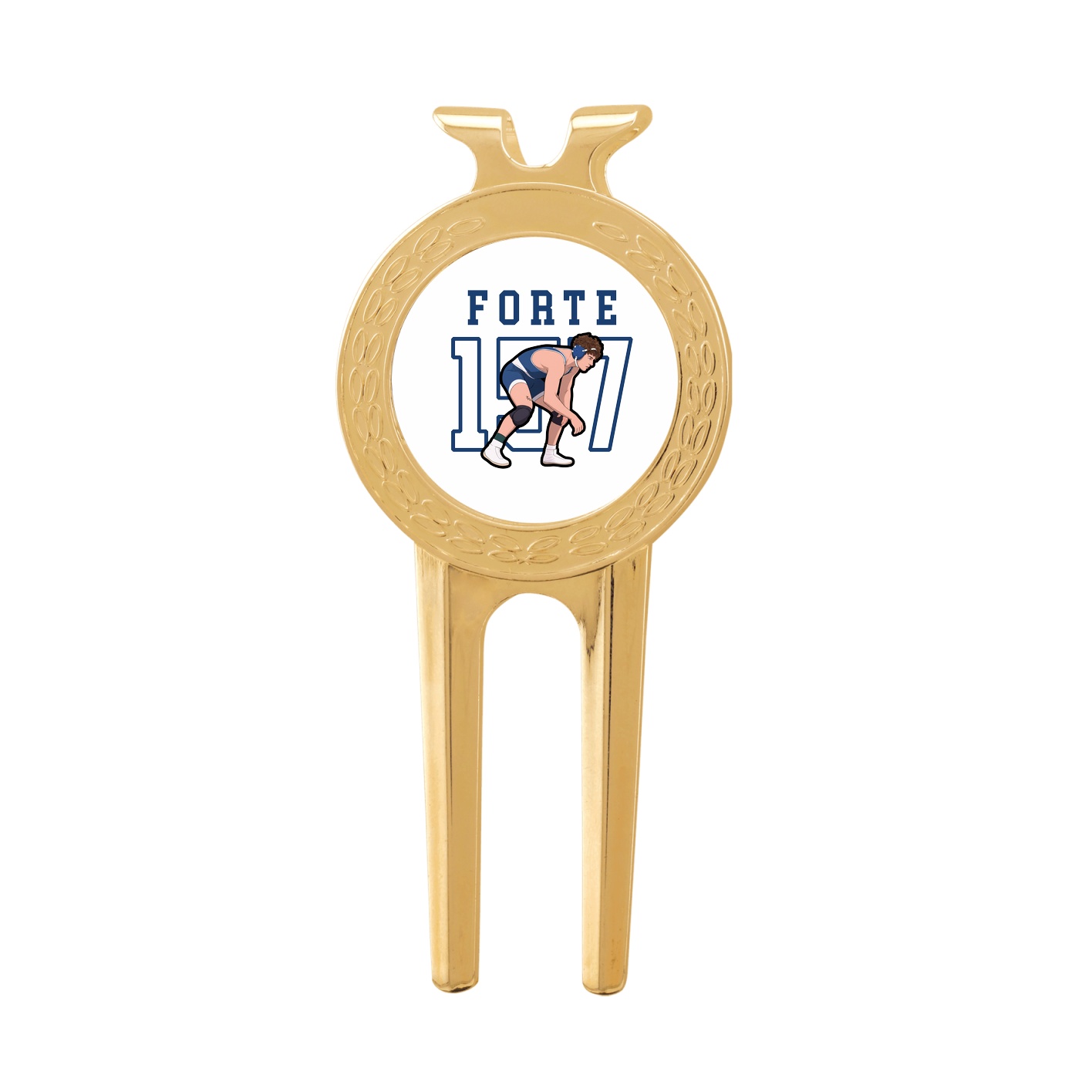 Divot Tool with Ball Marker — Shirsey in Classic