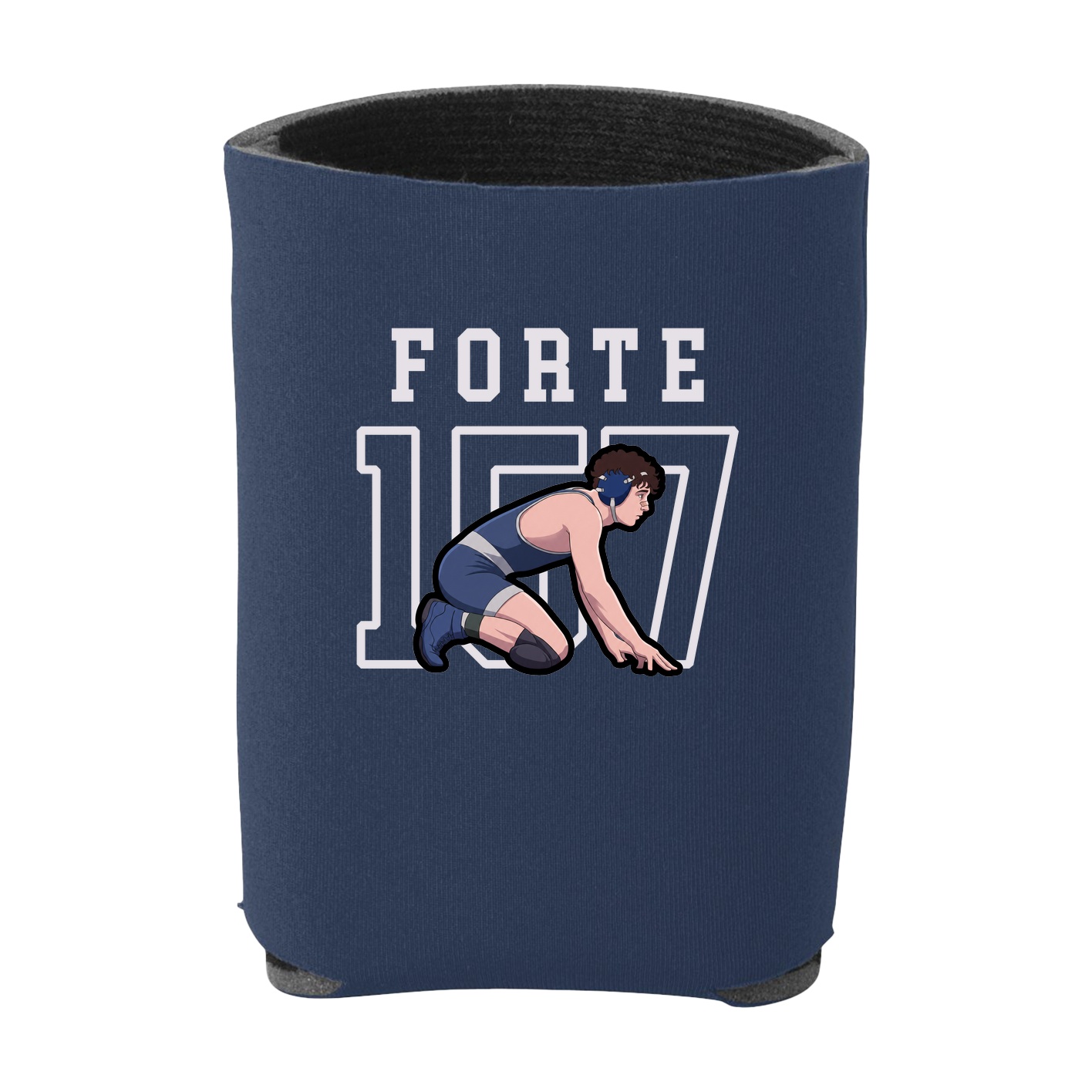 Can Holder — Shirsey in Navy