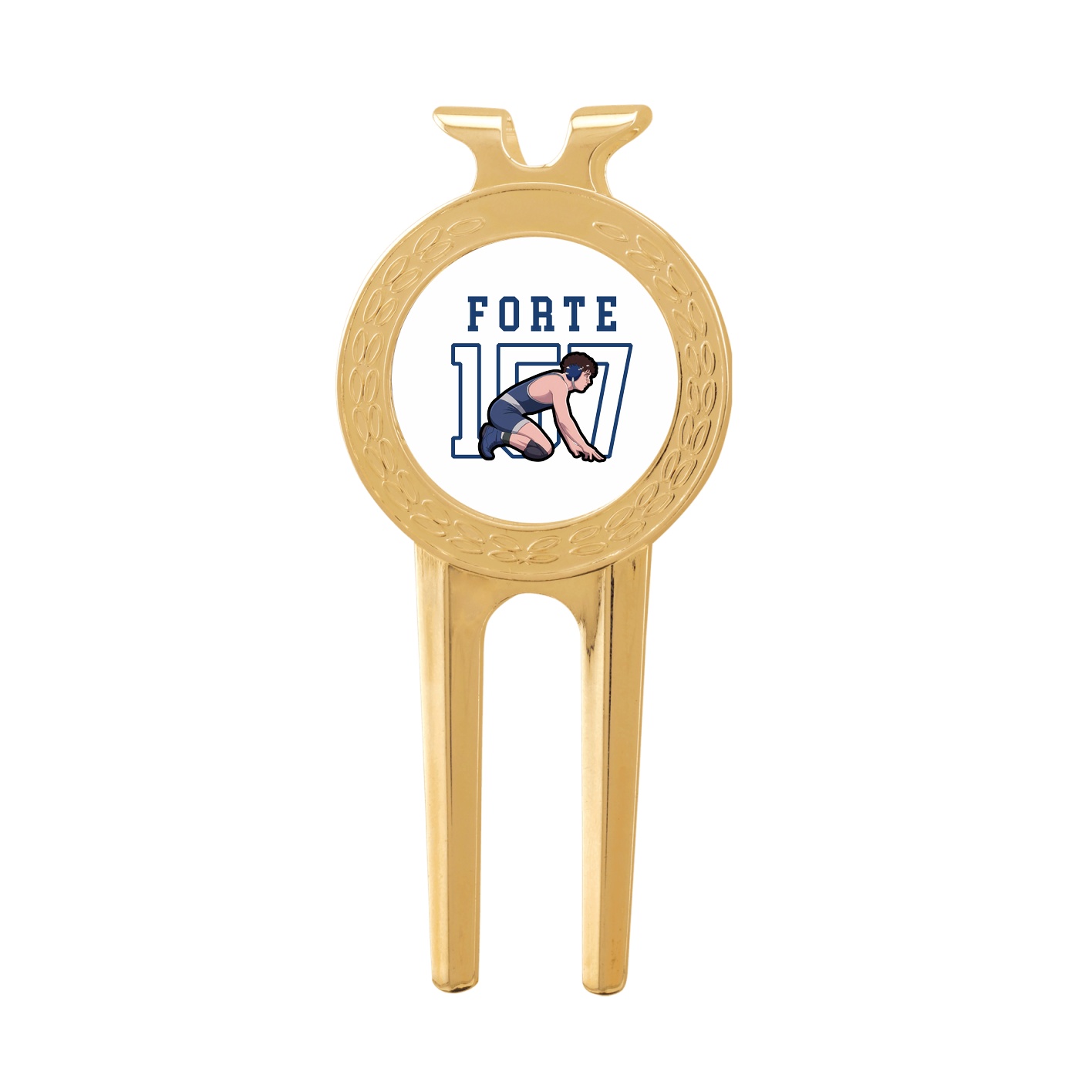 Divot Tool with Ball Marker — Shirsey in Classic