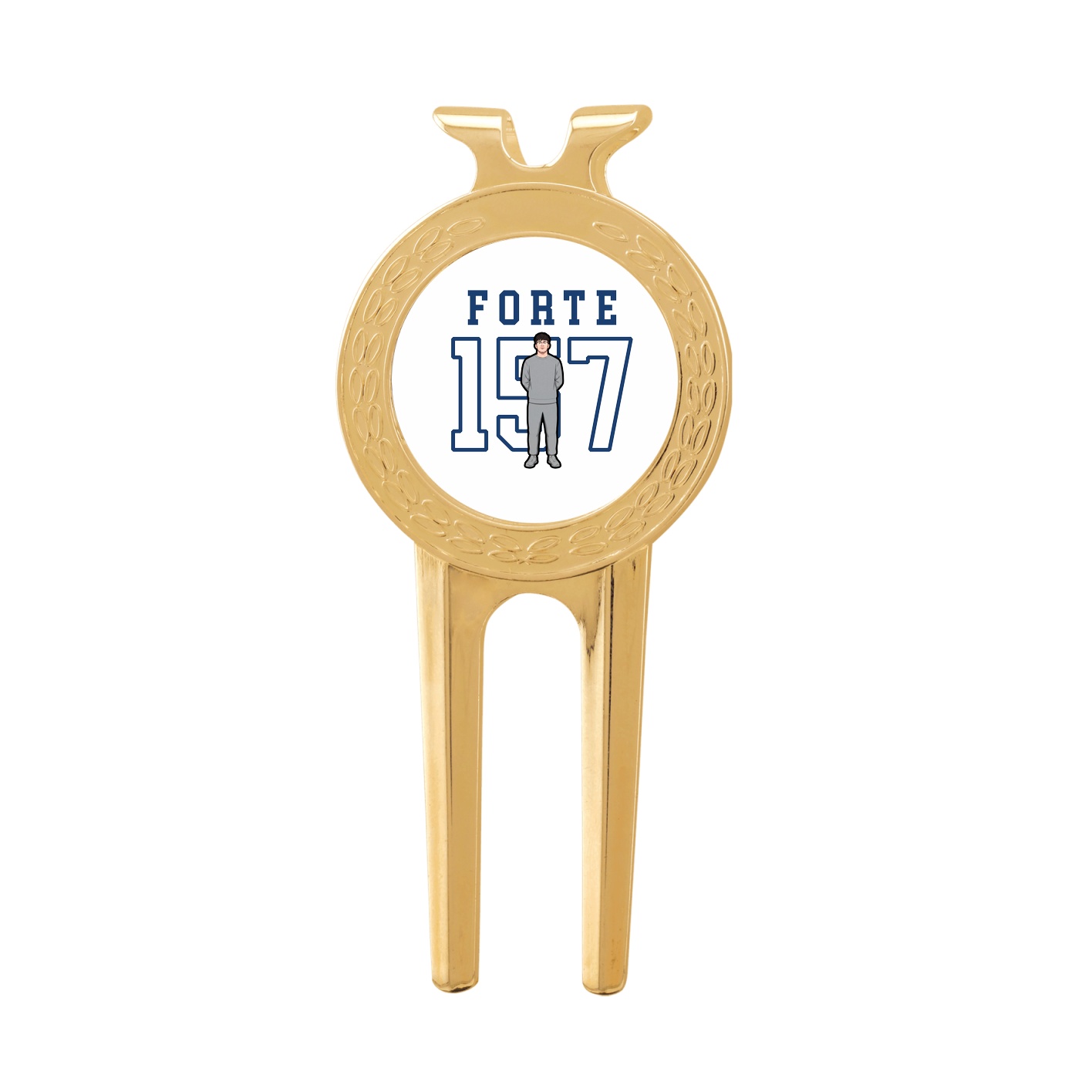 Divot Tool with Ball Marker — Shirsey in Classic