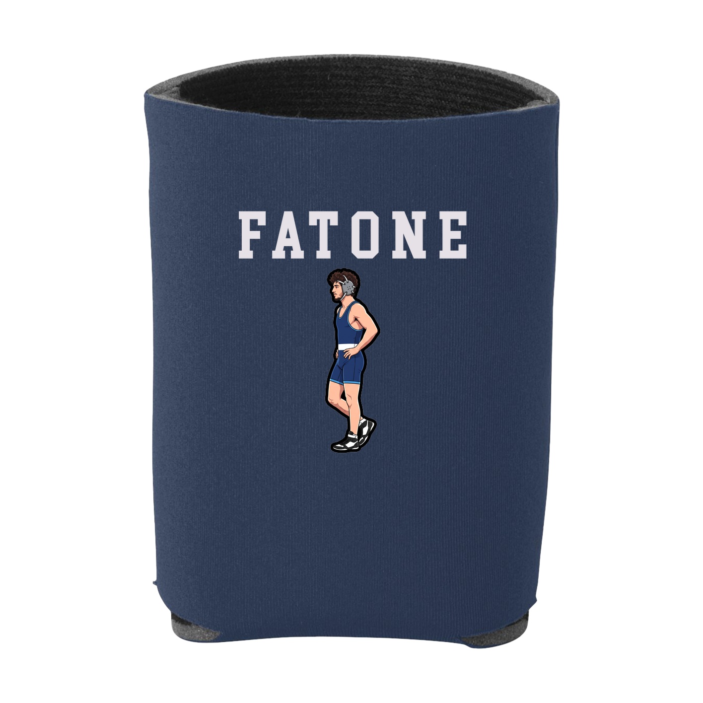 Can Holder — Shirsey in Navy