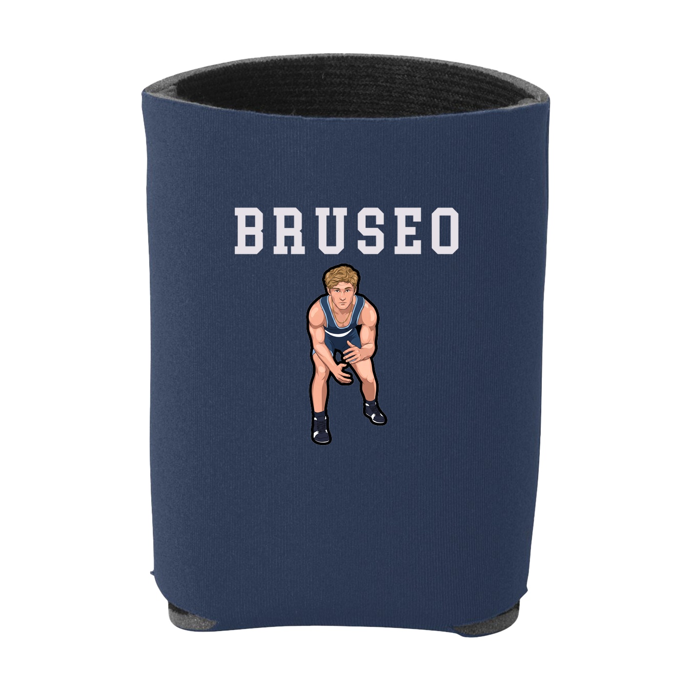 Can Holder — Shirsey in Navy