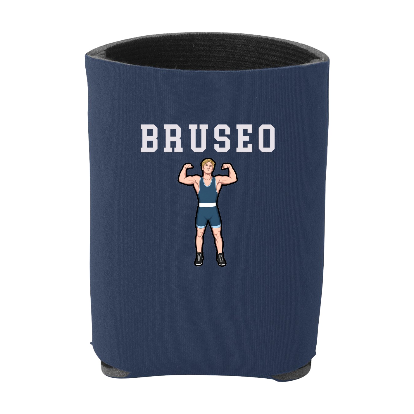 Can Holder — Shirsey in Navy
