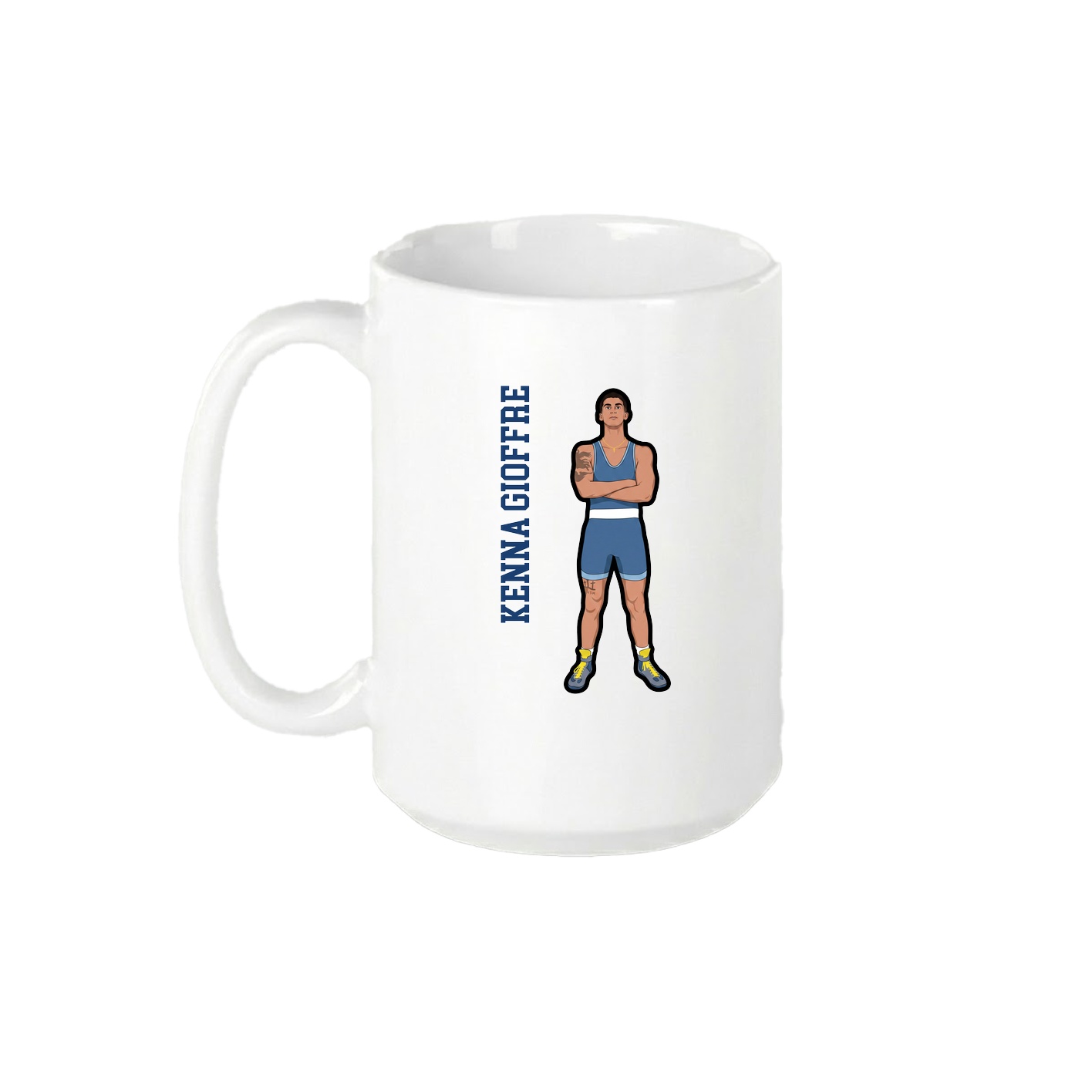 15oz Coffee Mug