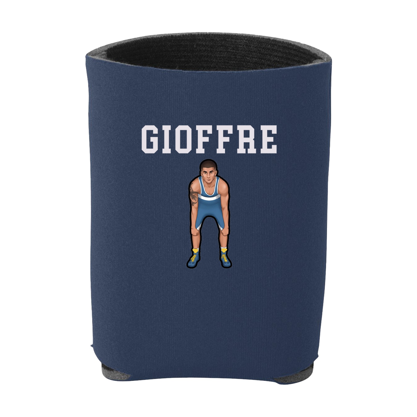 Can Holder — Shirsey in Navy