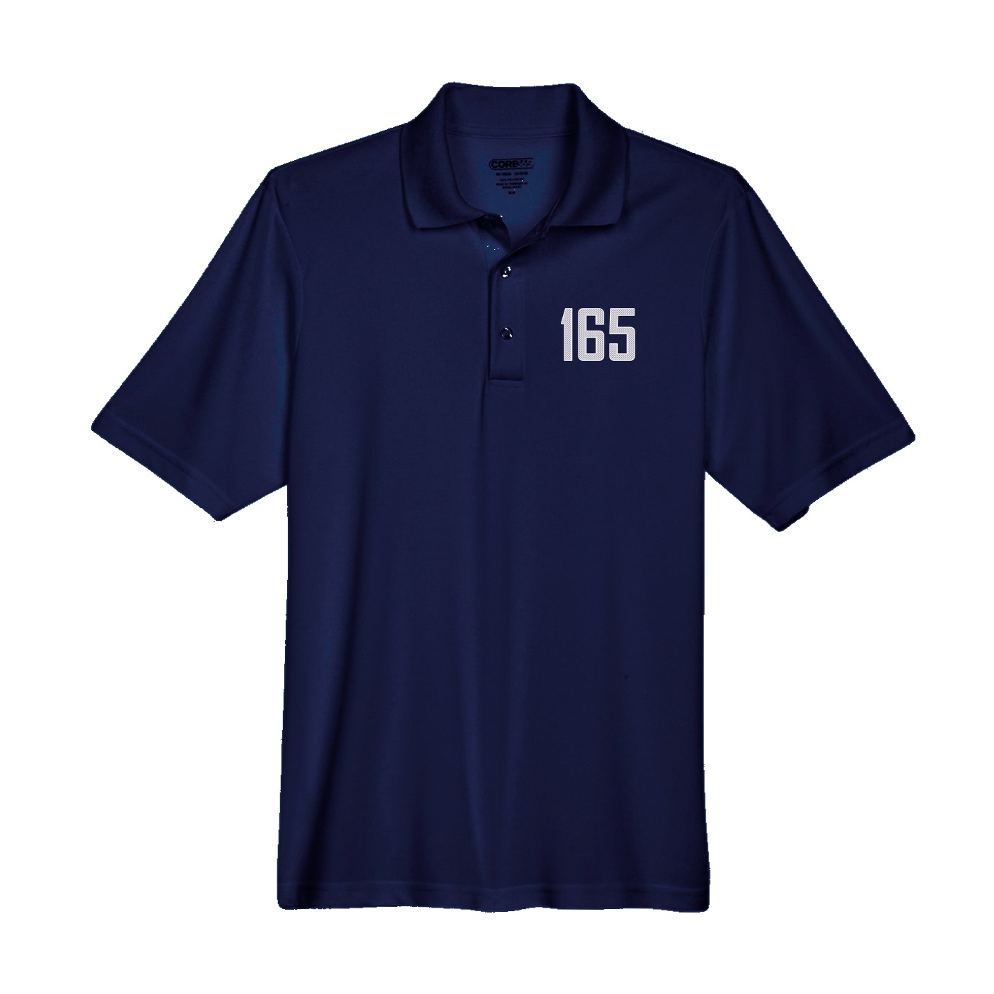 Performance Polo