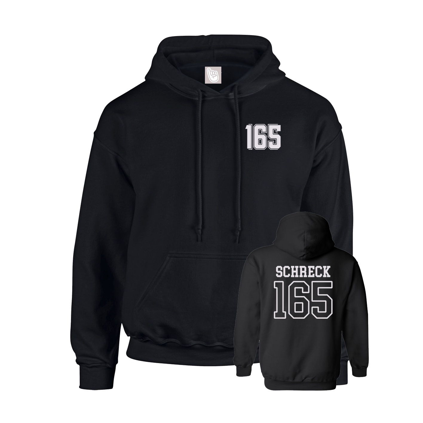 Youth Hoodie