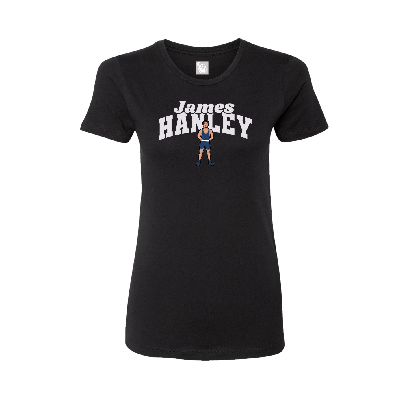 Fitted Women's Tee