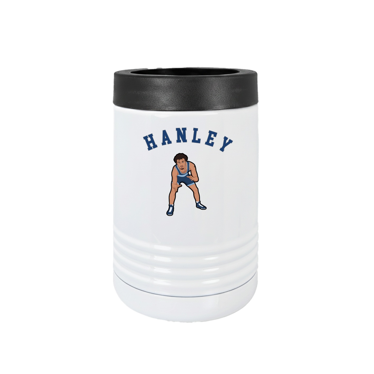 Beverage Holder — Shirsey Arch in White