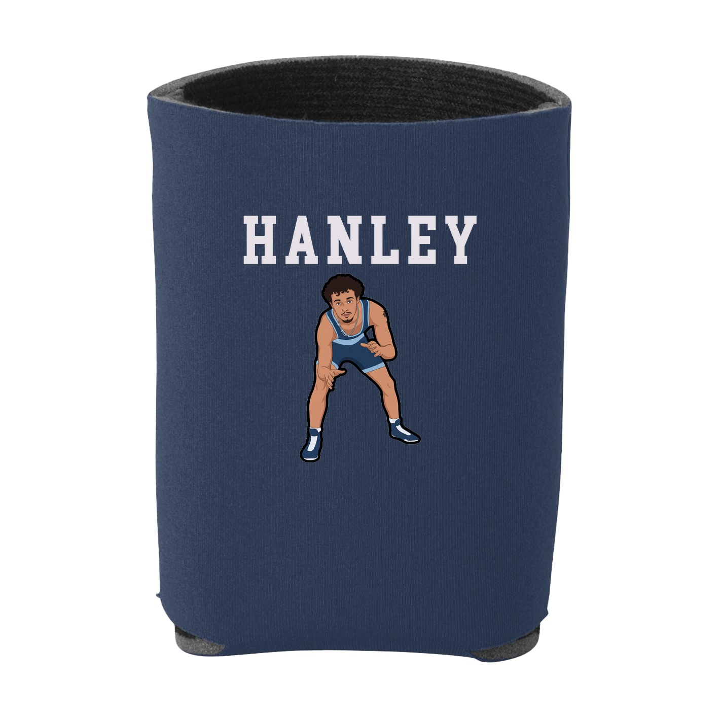 Can Holder — Shirsey in Navy