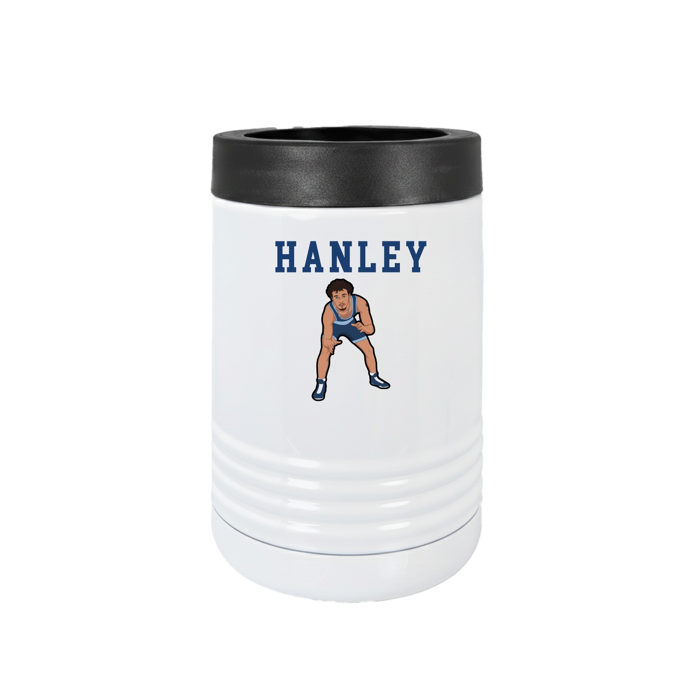 Beverage Holder — Shirsey in White
