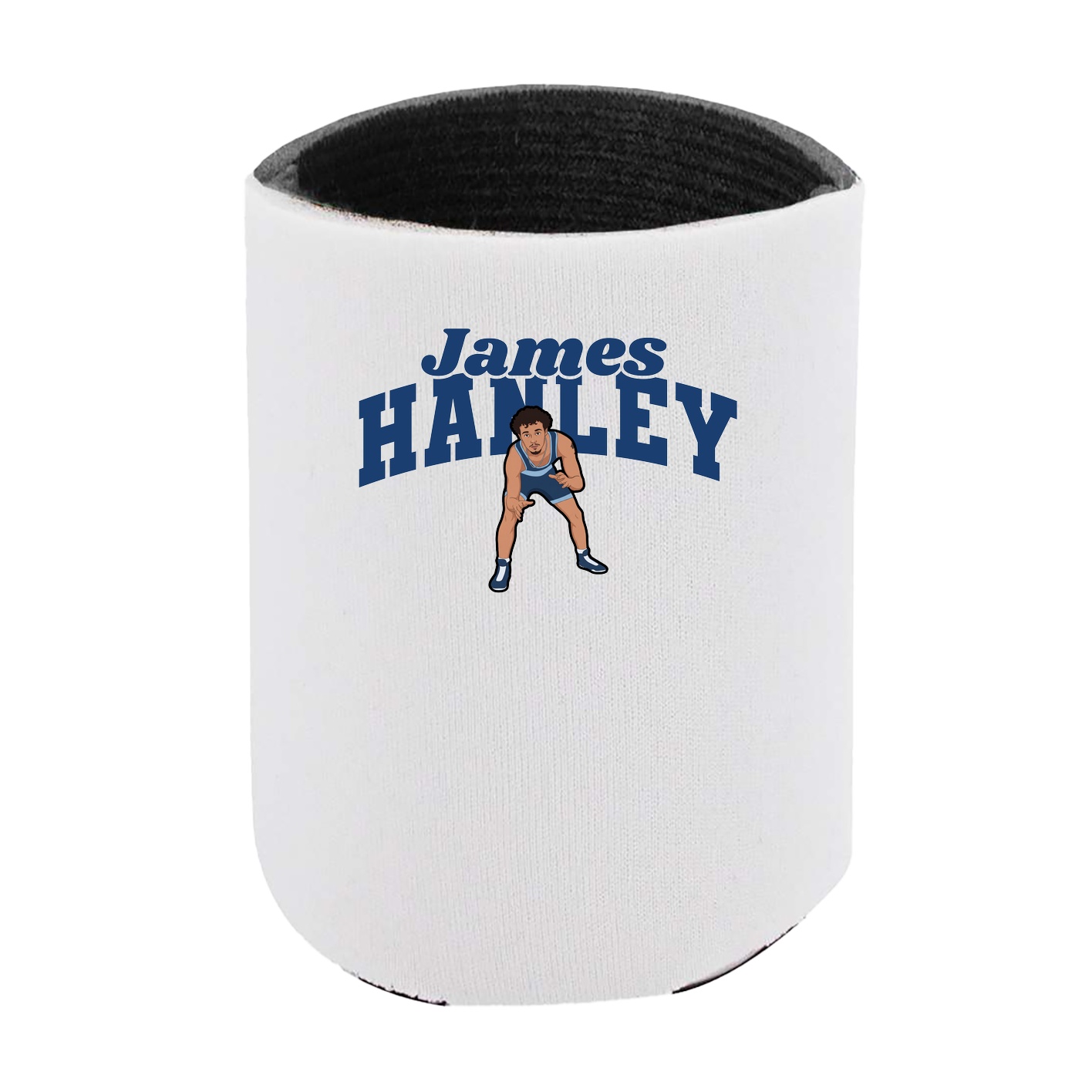 Can Holder — Signature Arch in White