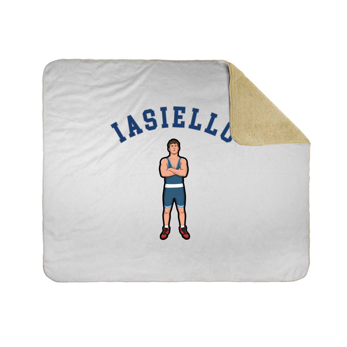 Throw Blanket