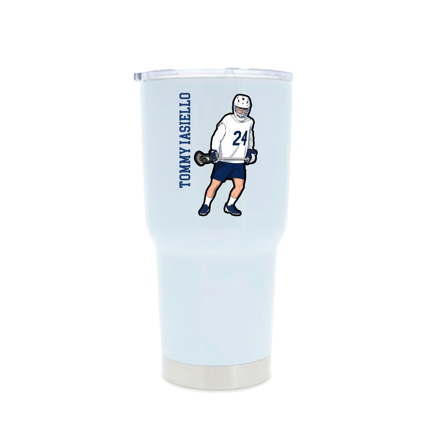 30oz Stainless Steel Tumbler