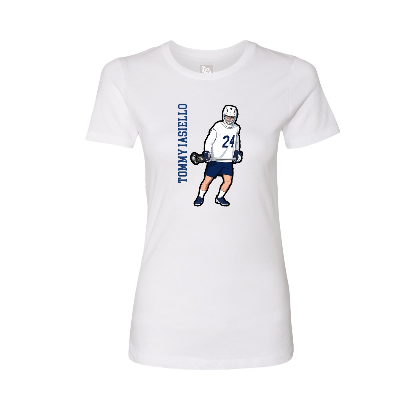 NIL Club Womens Tee