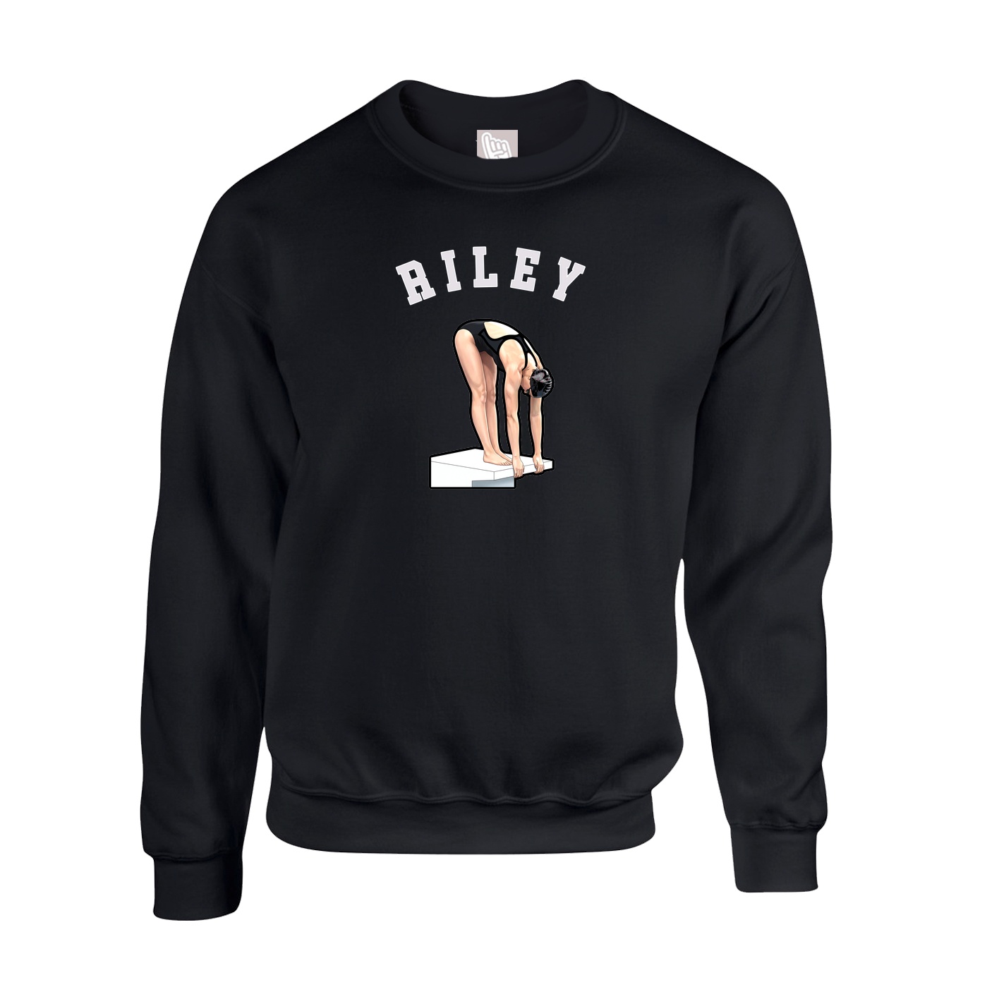 Fleece Crew