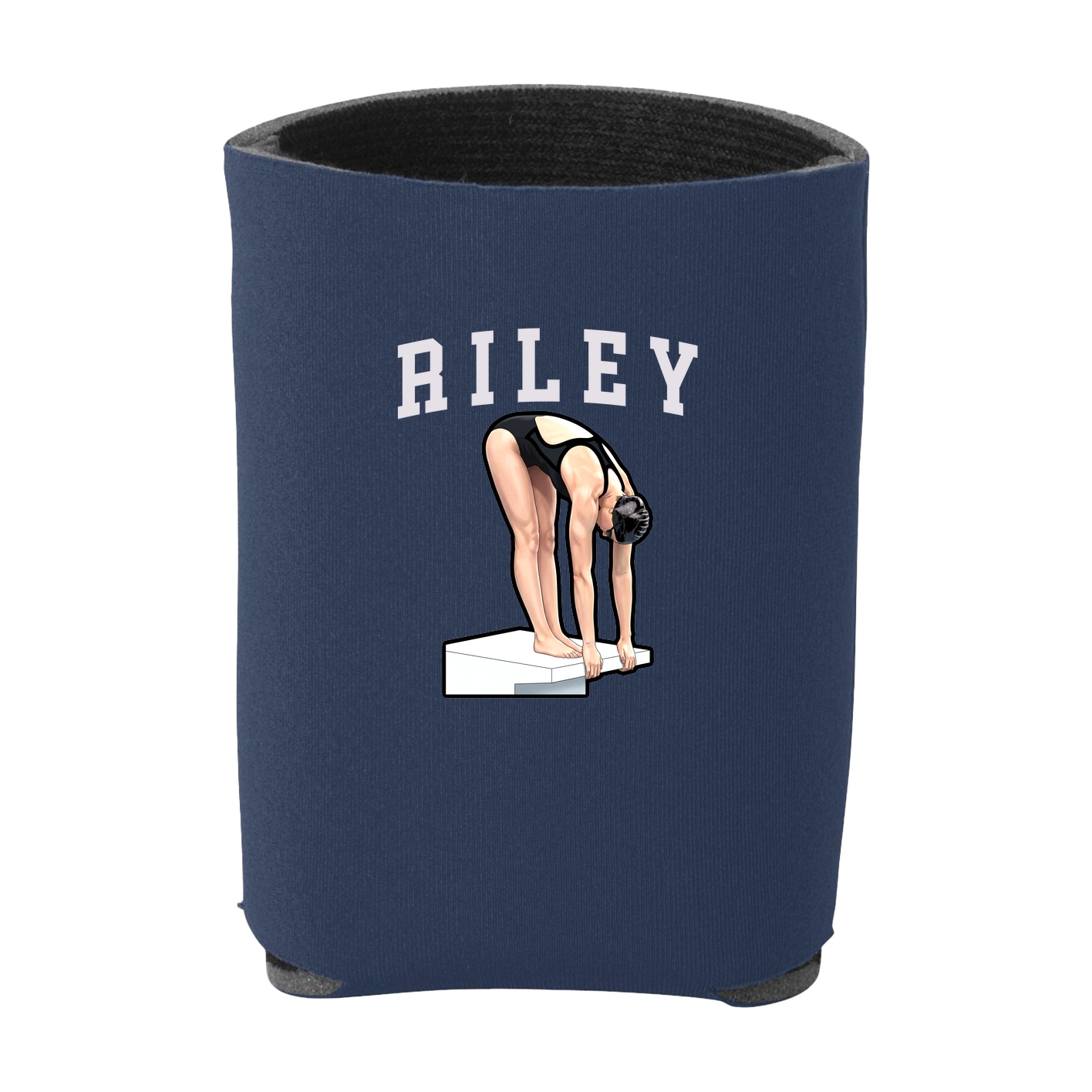 Can Holder — Shirsey in Navy