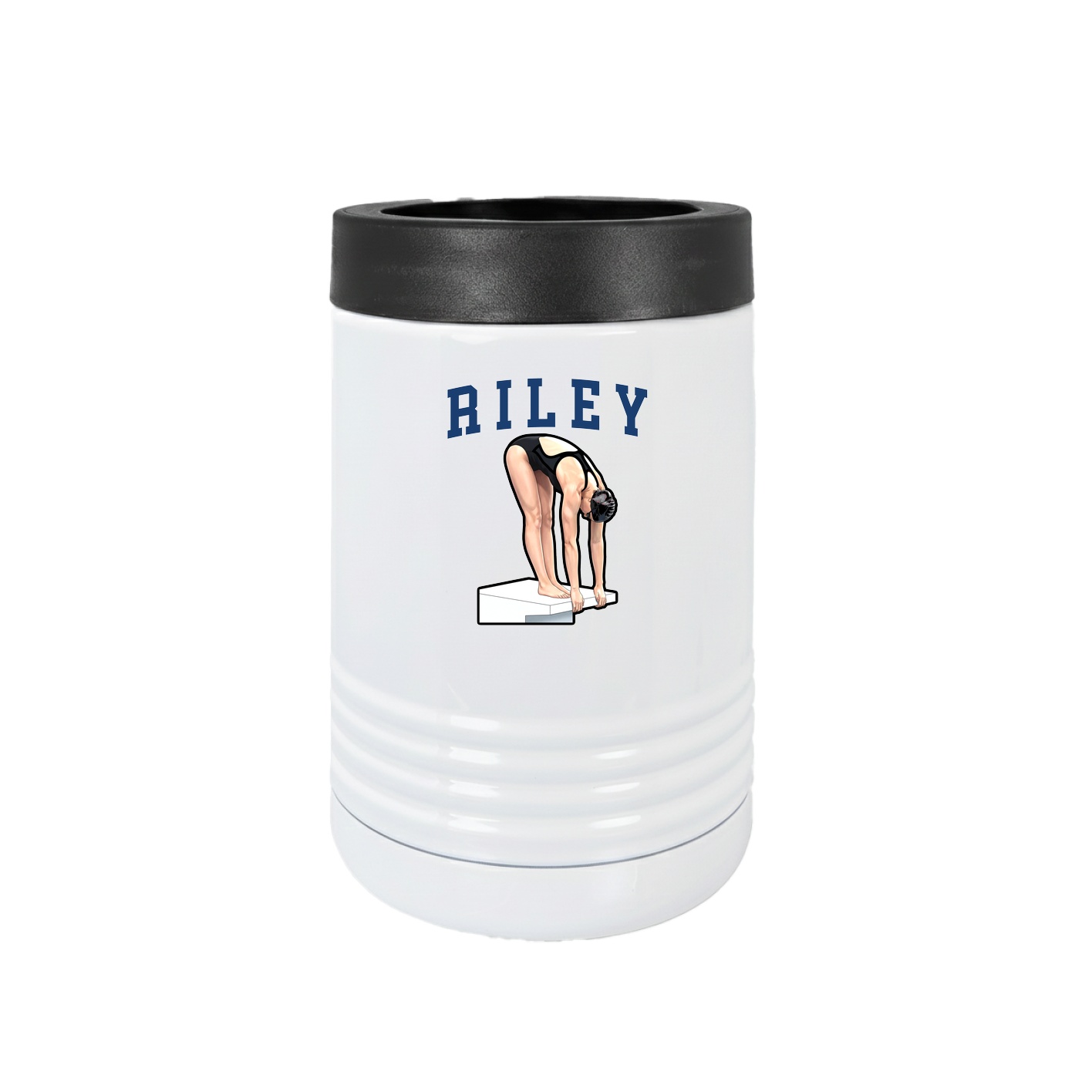 Beverage Holder — Shirsey in White