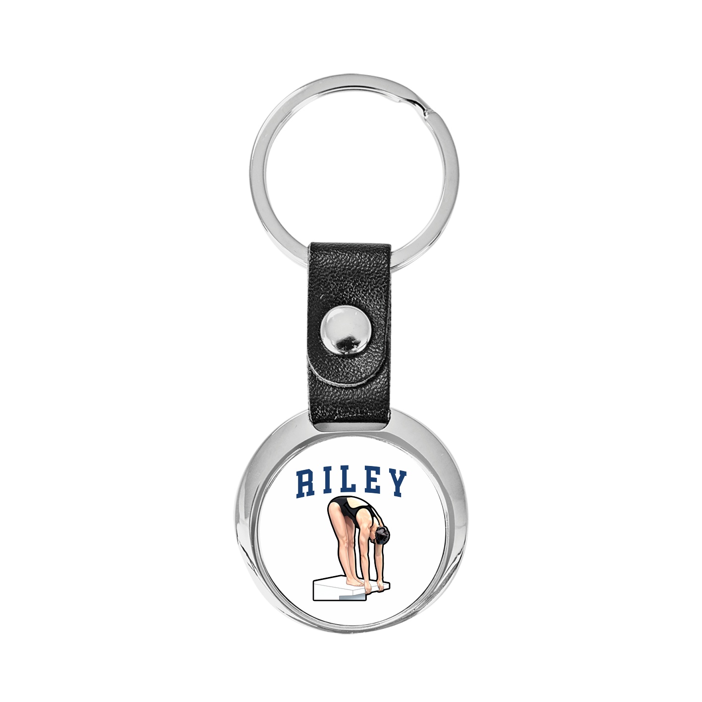 Key Chain — Shirsey in Classic