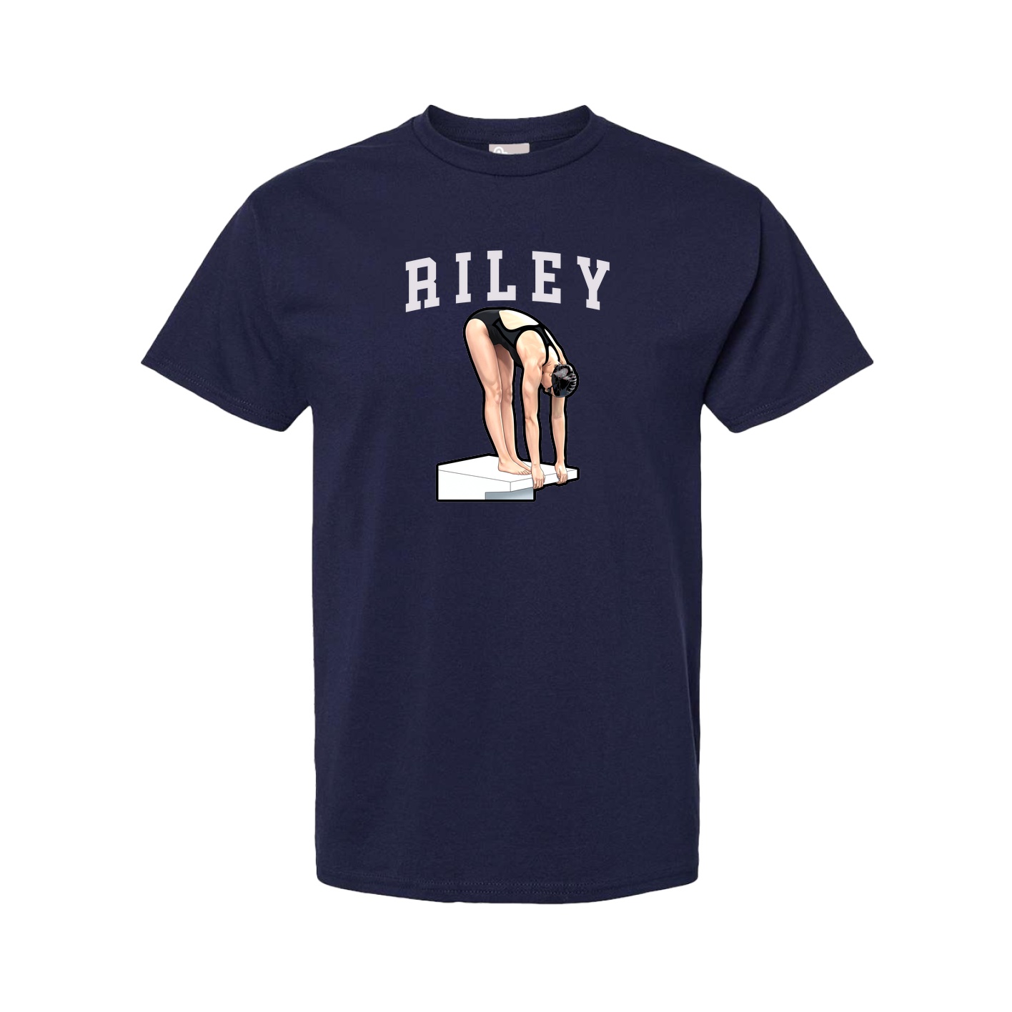 NIL Club Tee