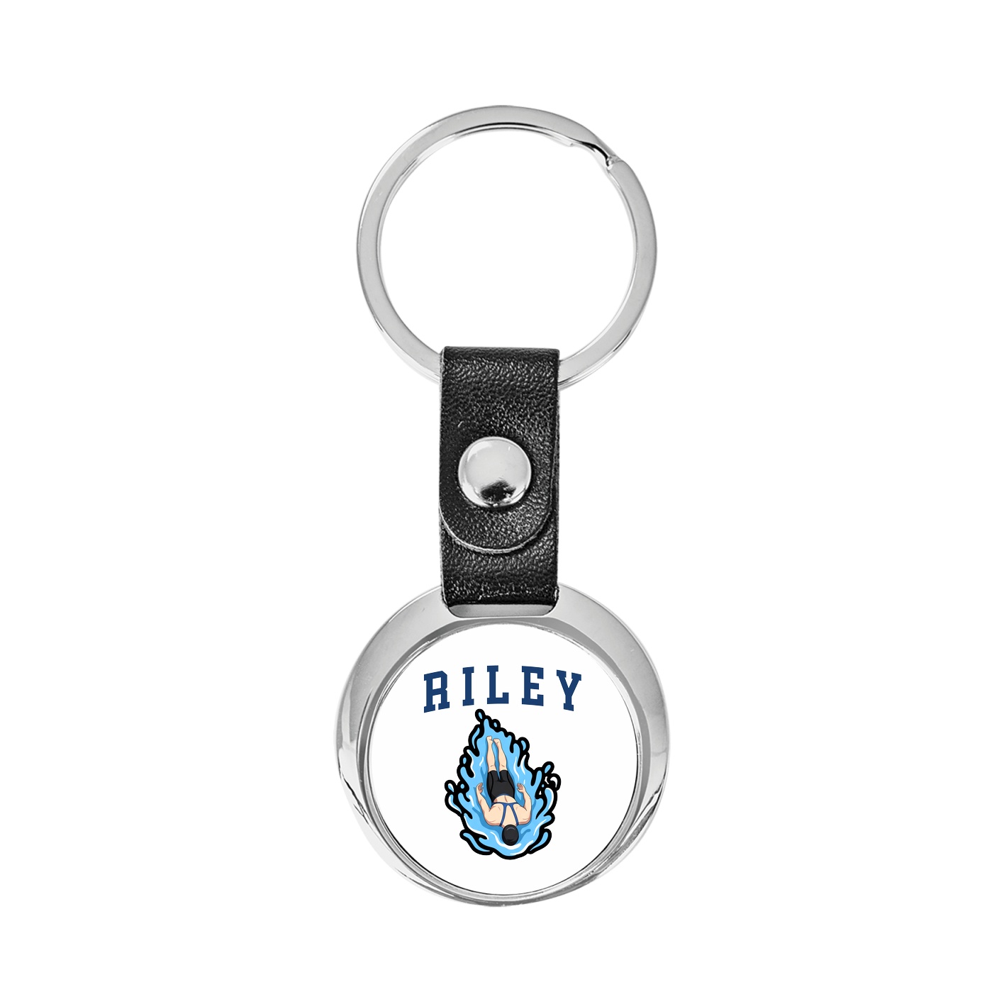 Key Chain — Shirsey in Classic