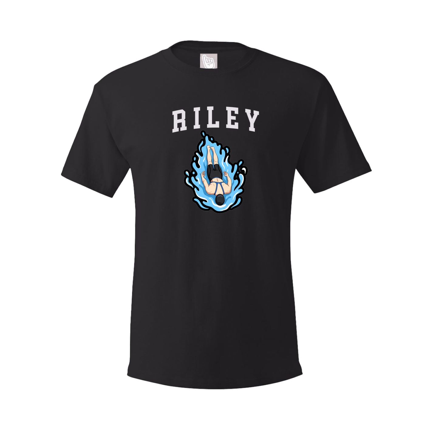 NIL Club Tee