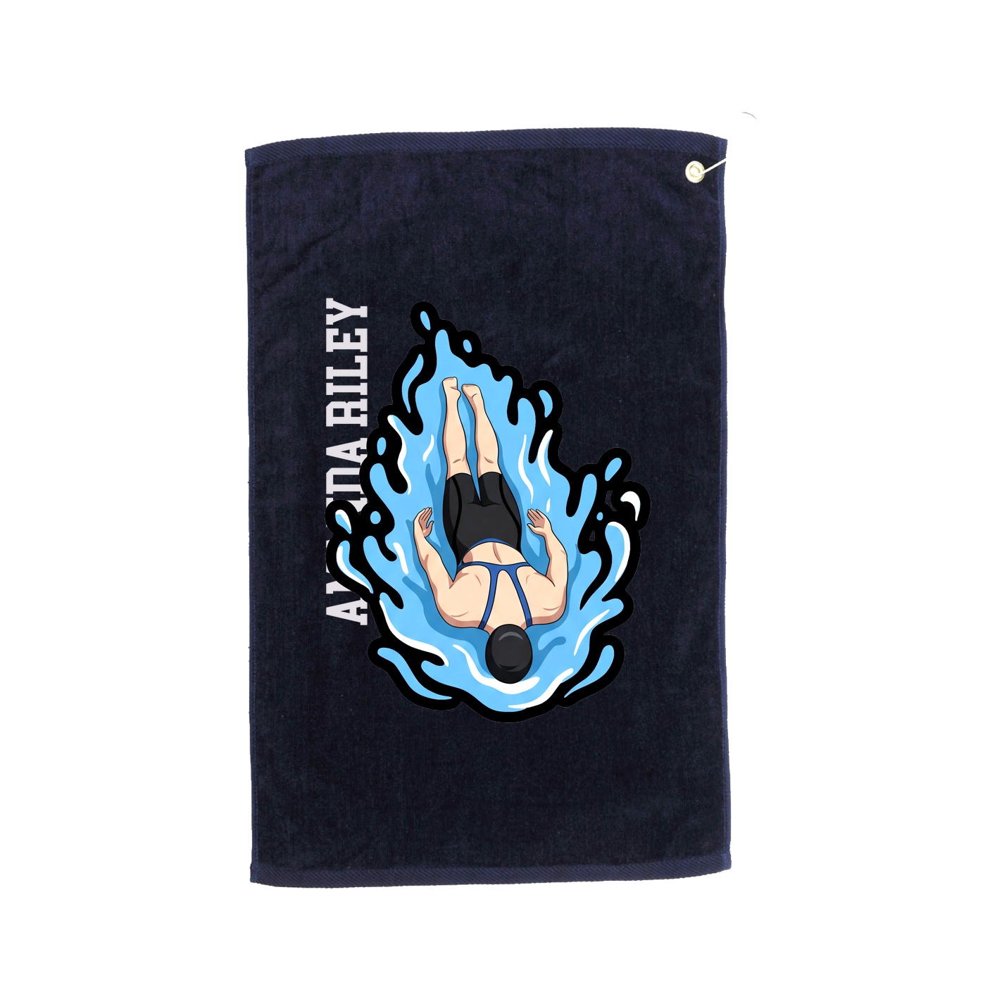 Golf Towel