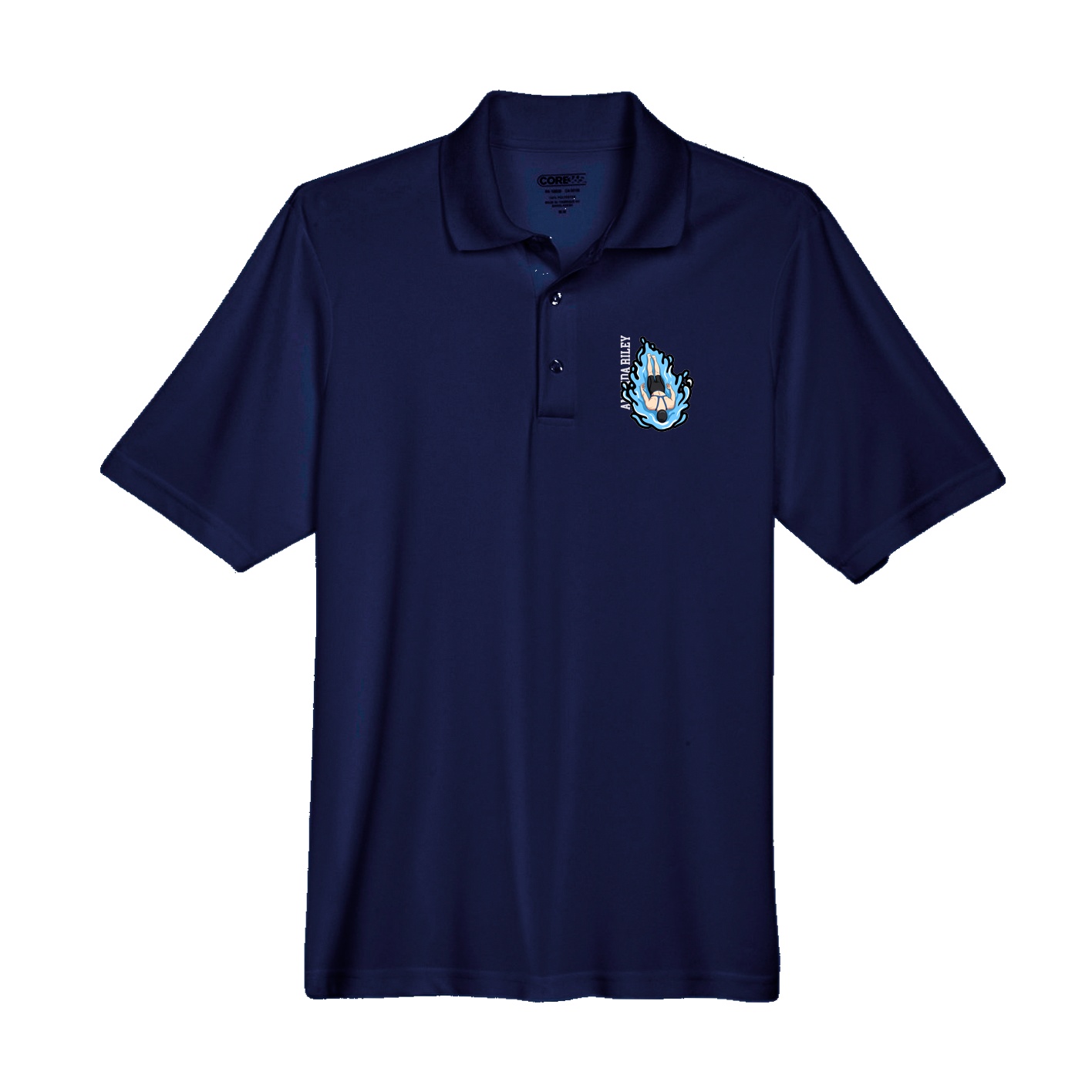 Performance Polo