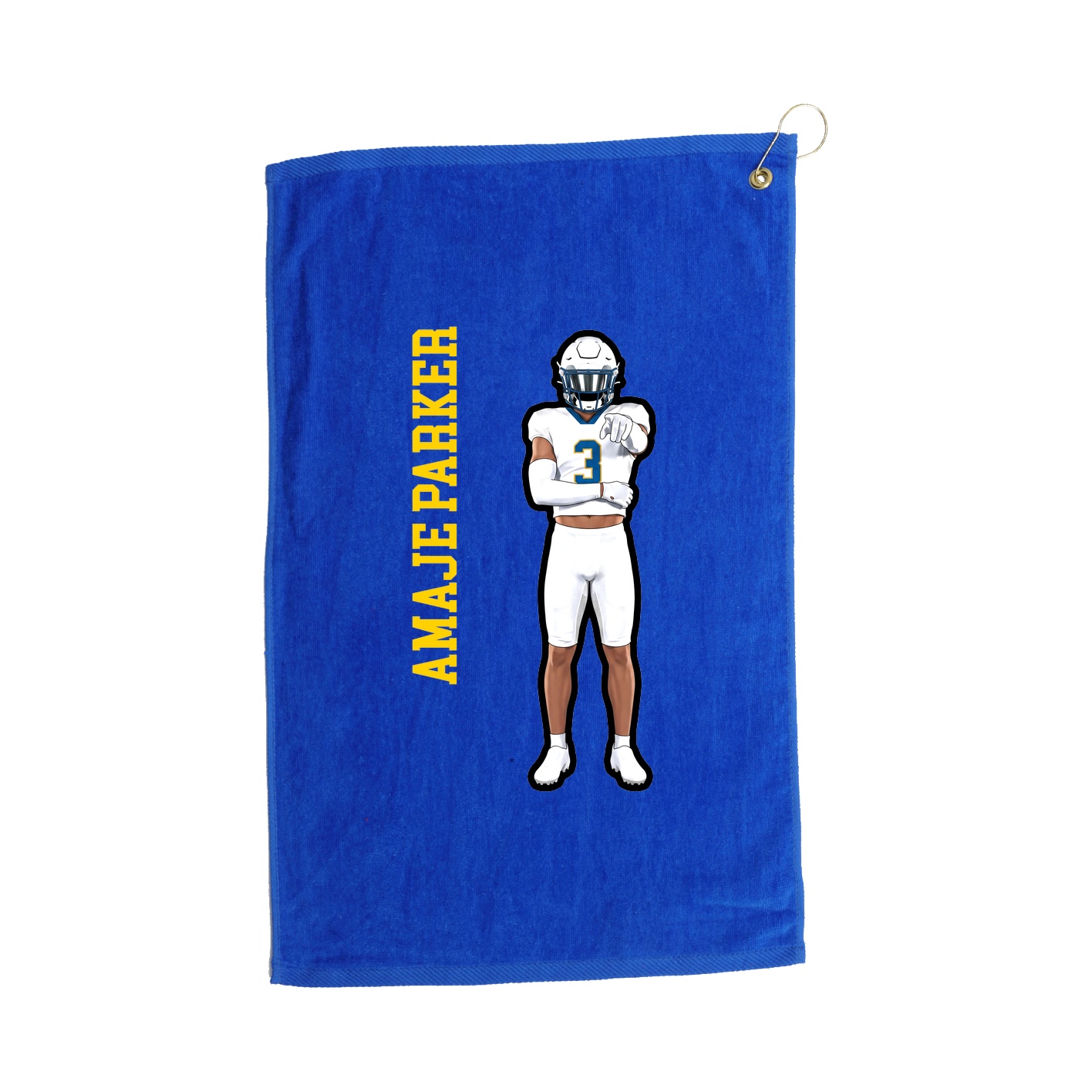 Golf Towel