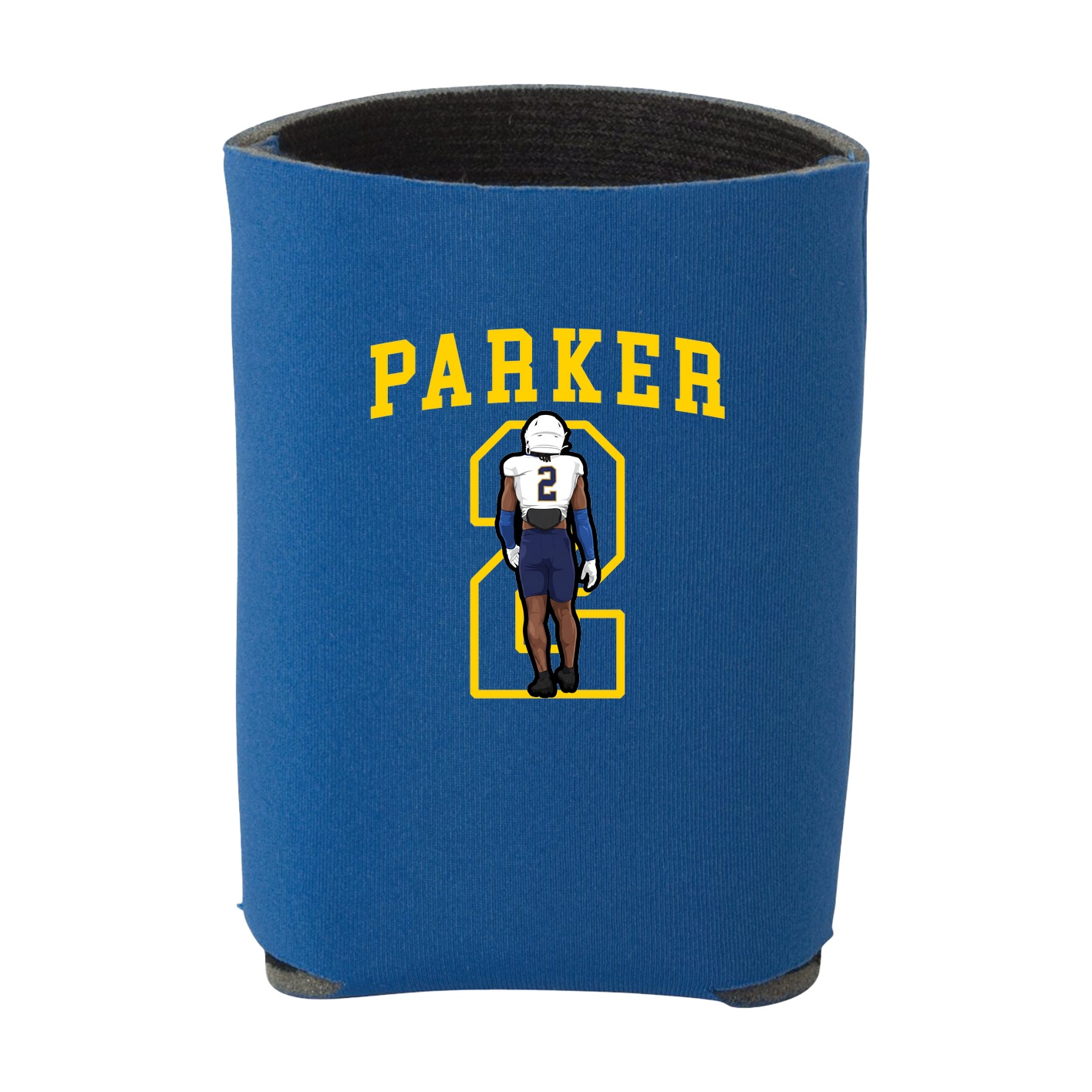 Can Holder — Shirsey in Royal