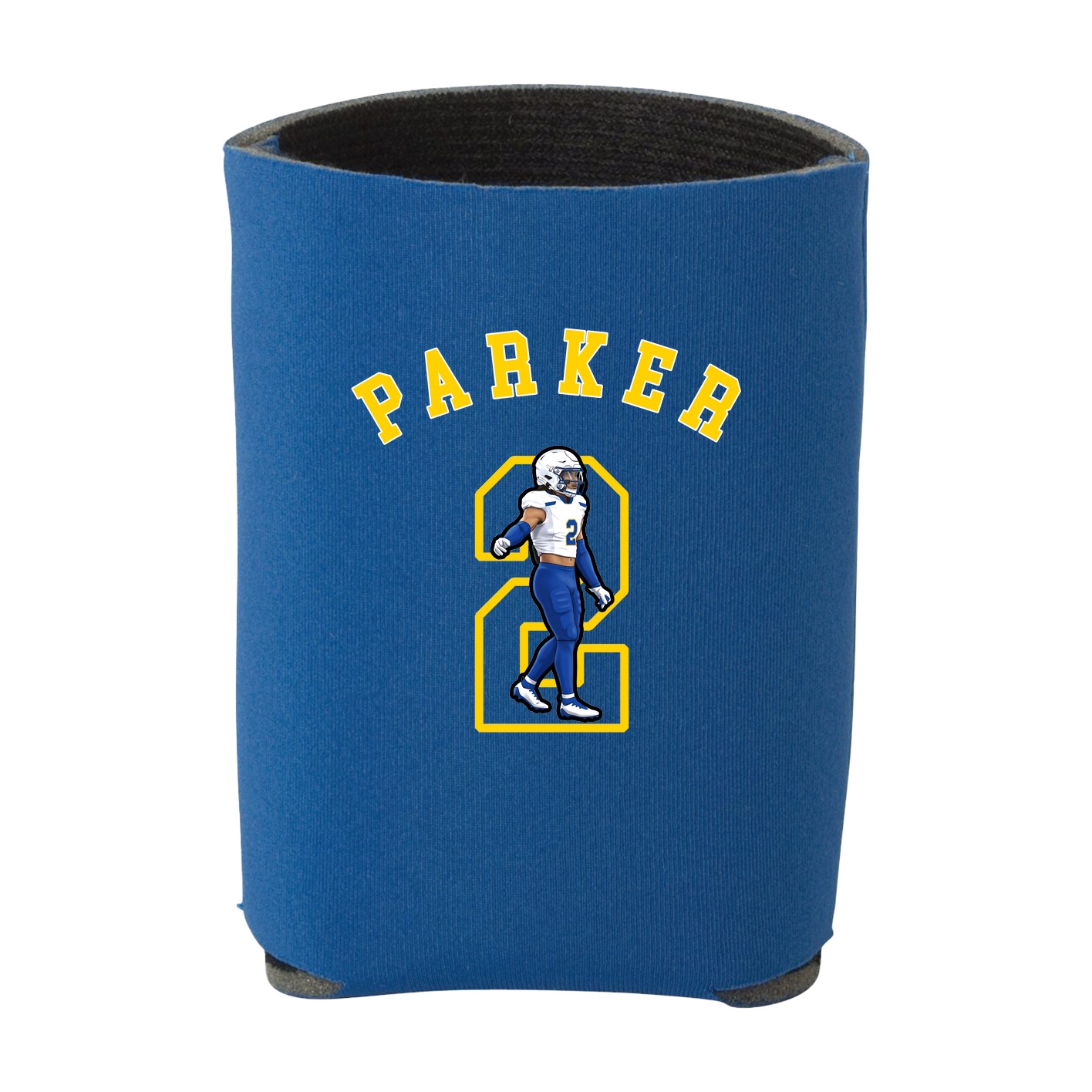 Can Holder — Shirsey Arch in Royal