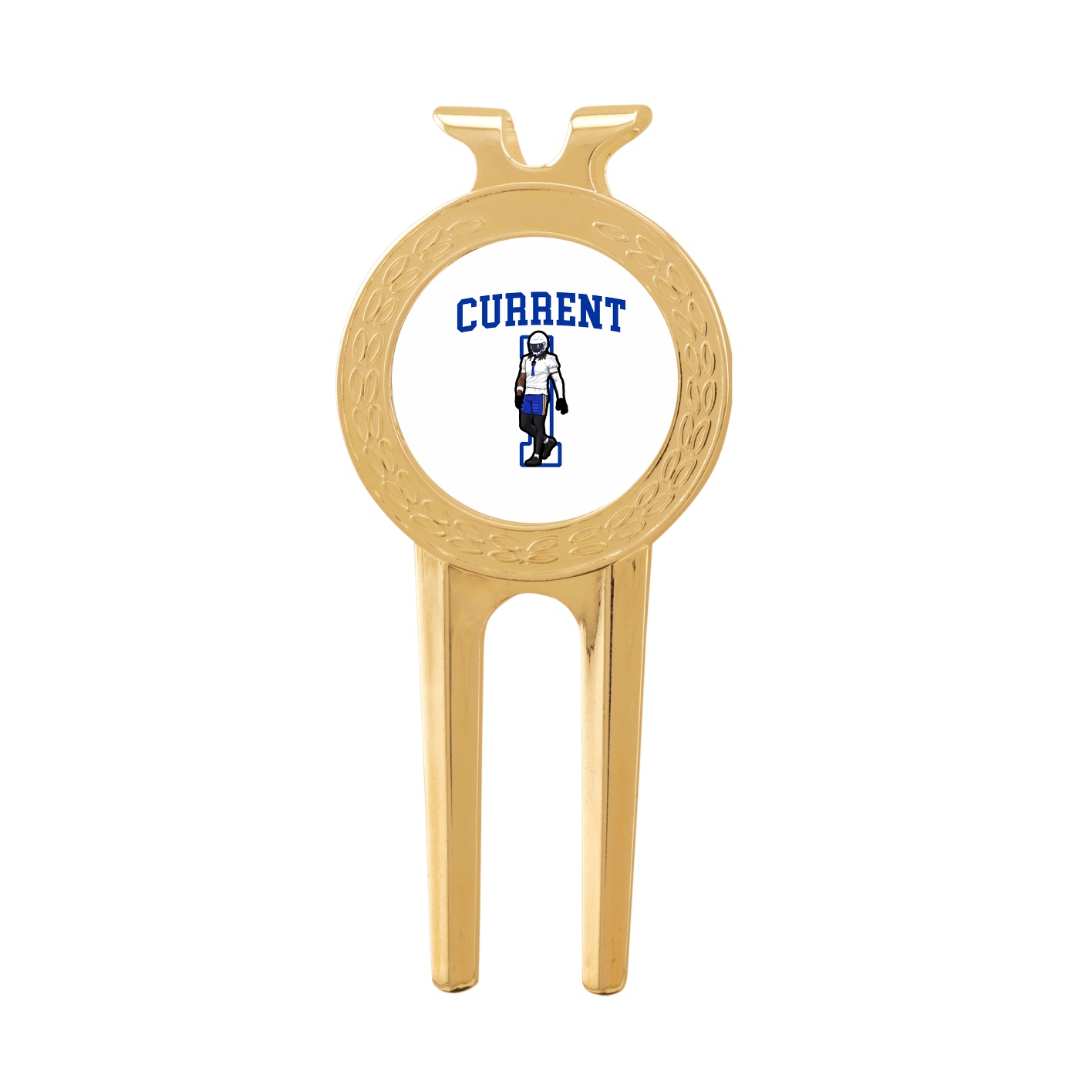 Divot Tool with Ball Marker — Shirsey in Classic