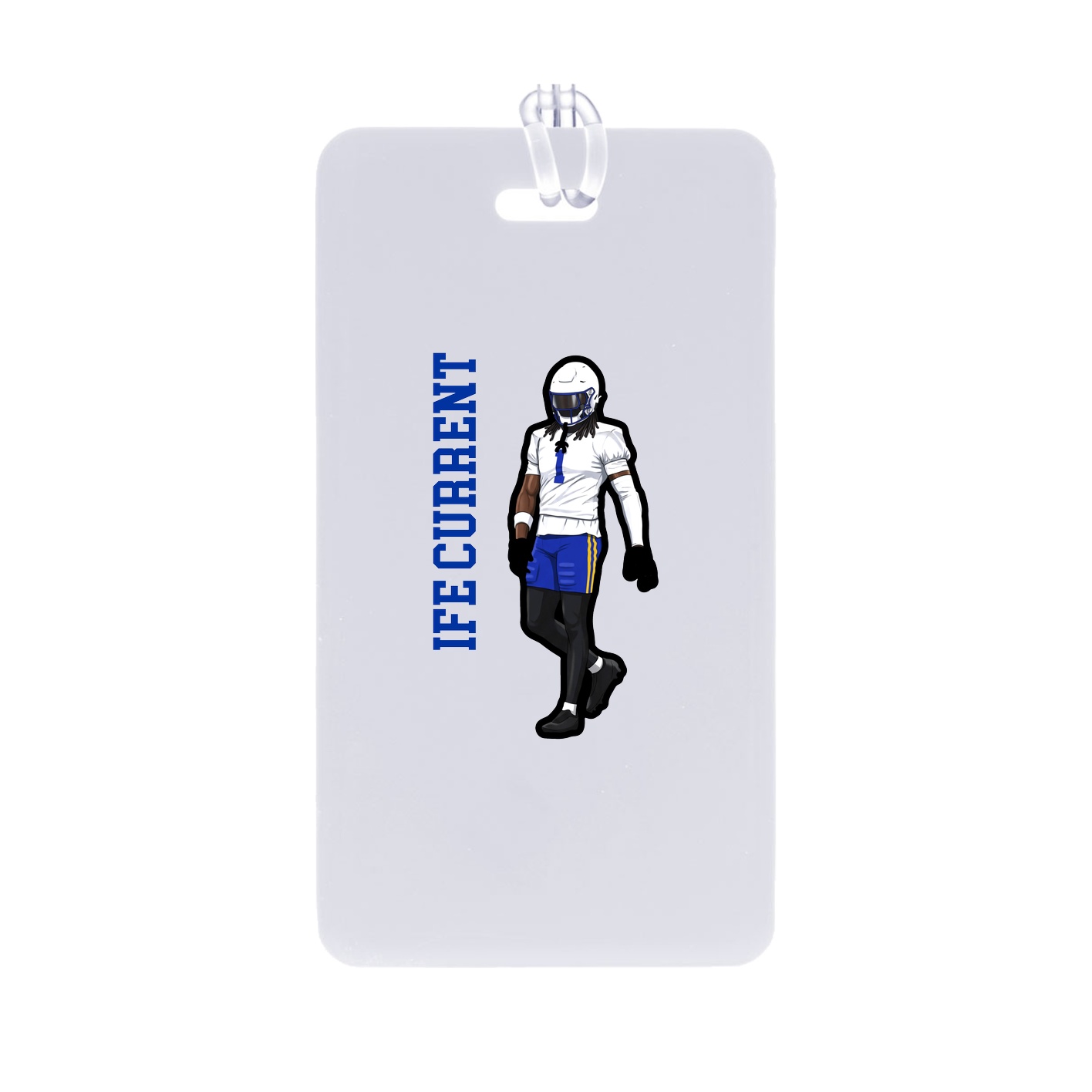 Bag Tag