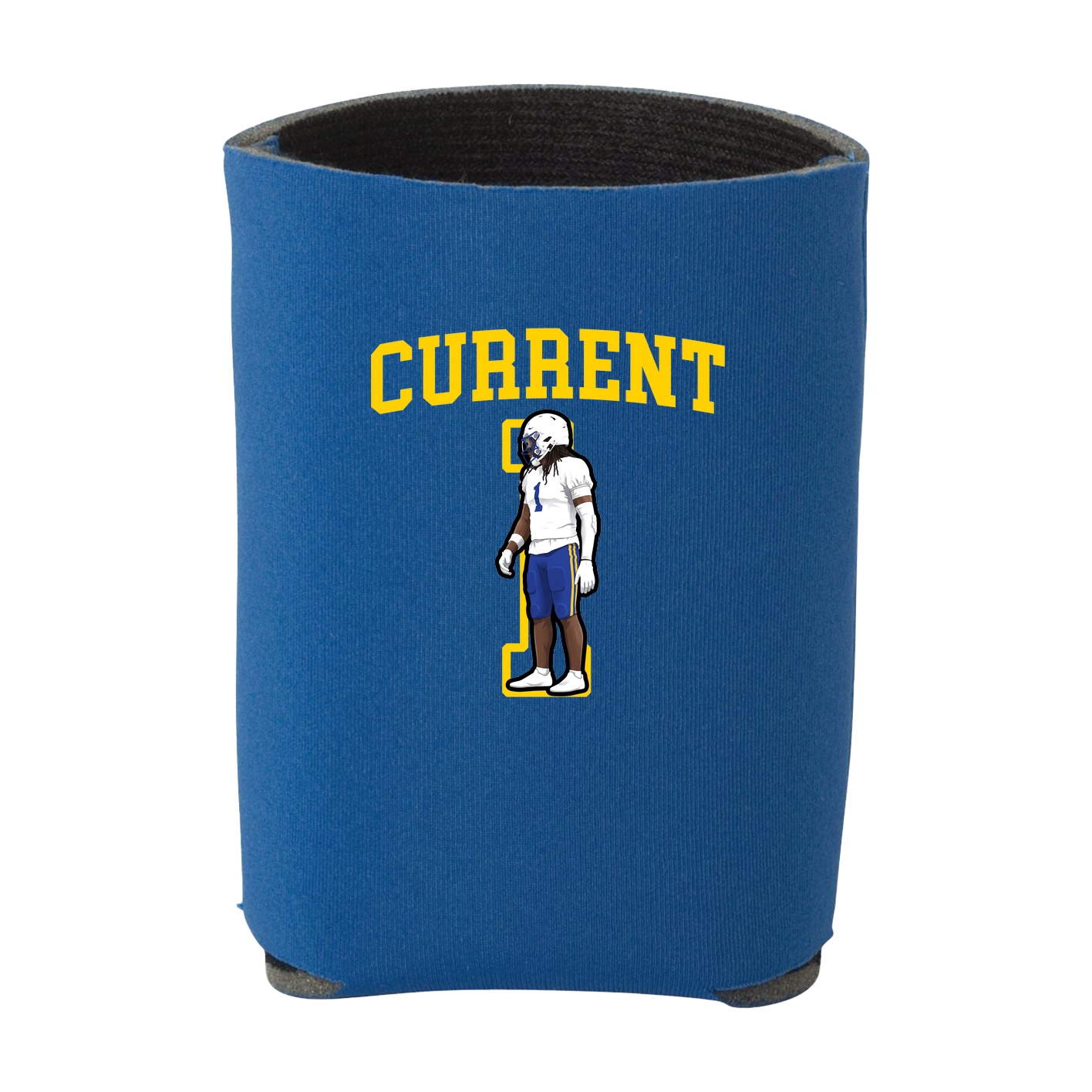Can Holder — Shirsey in Royal