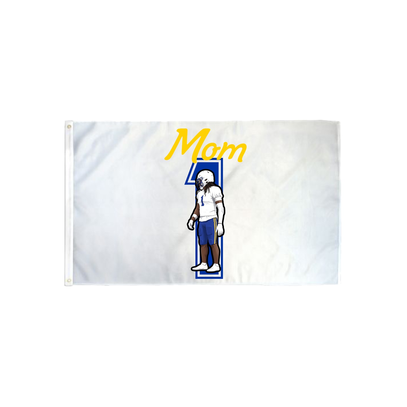 3x5 Flag — Mothers Day Shirsey in Classic