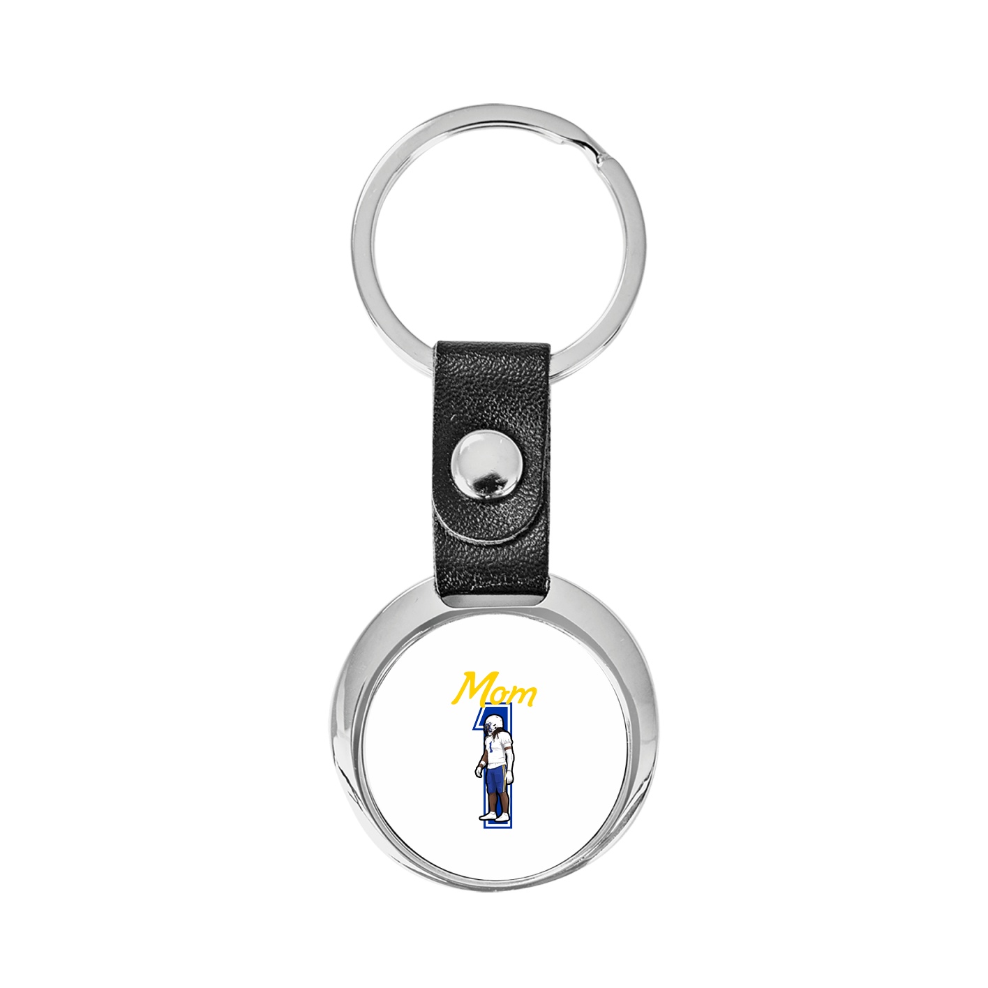Key Chain — Mothers Day Shirsey in Classic