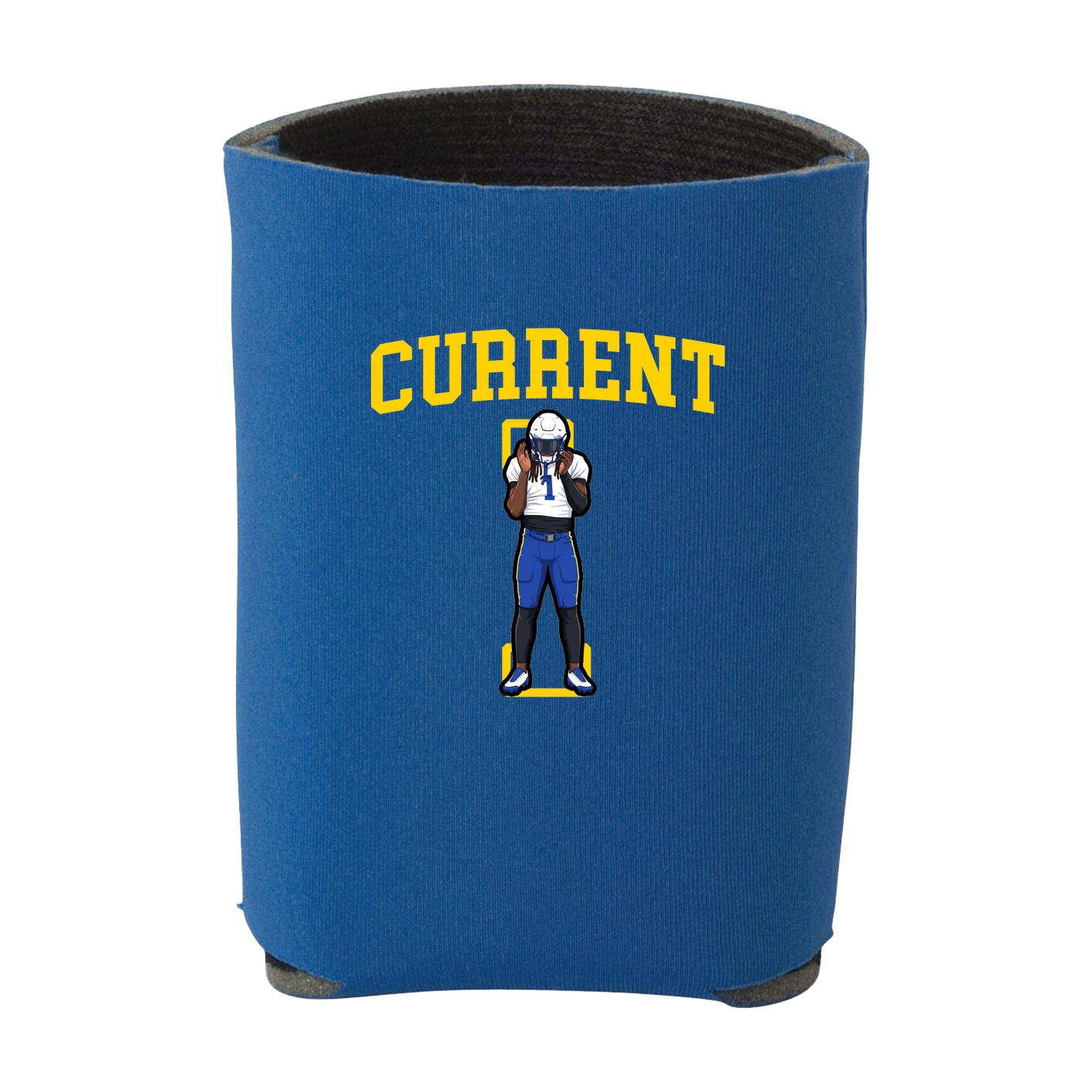 Can Holder — Shirsey in Royal