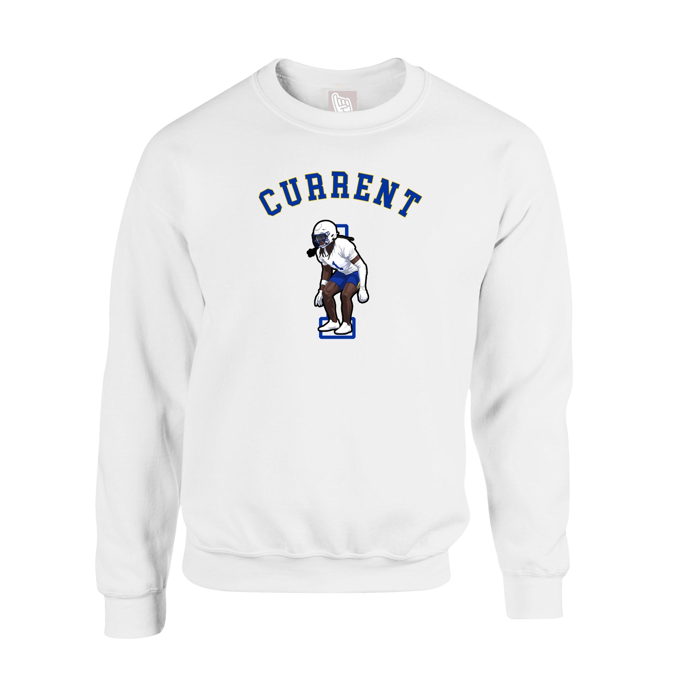 Fleece Crew