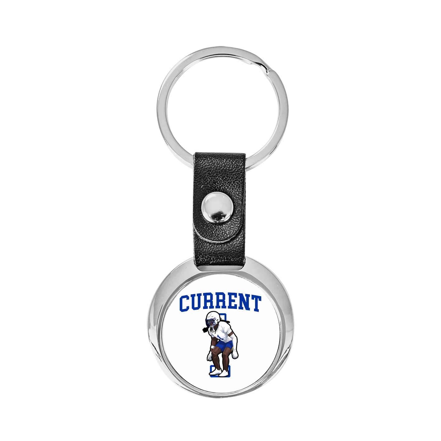Key Chain — Shirsey in Classic