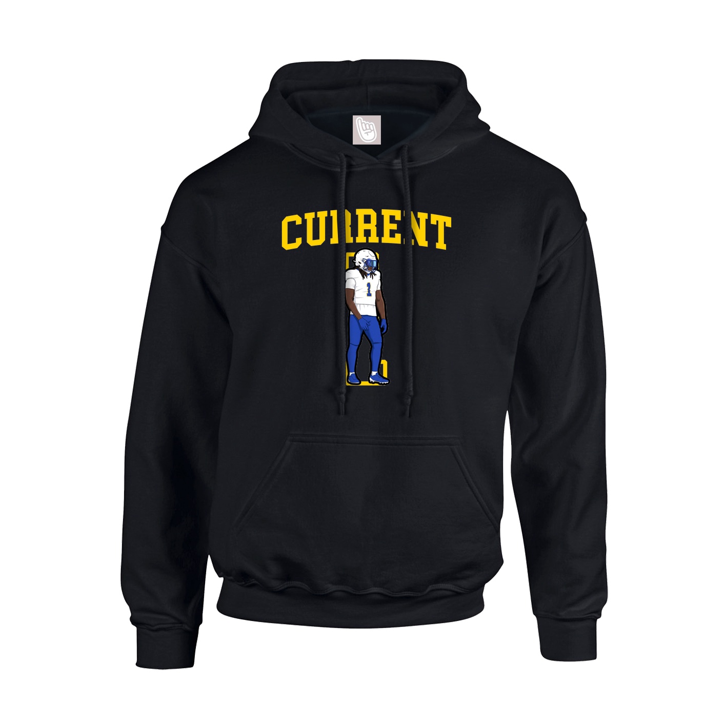Youth Hoodie