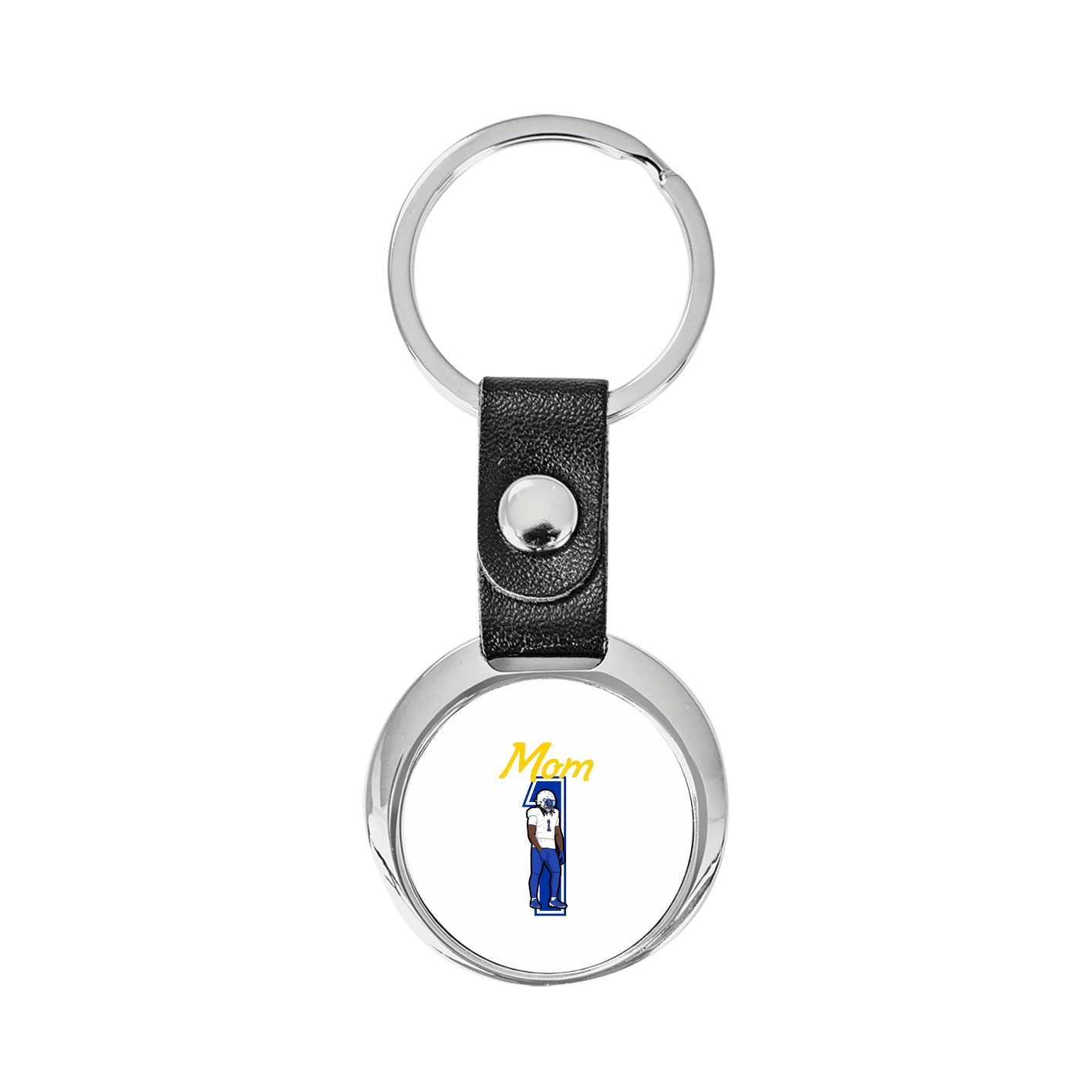 Key Chain — Mothers Day Shirsey in Classic