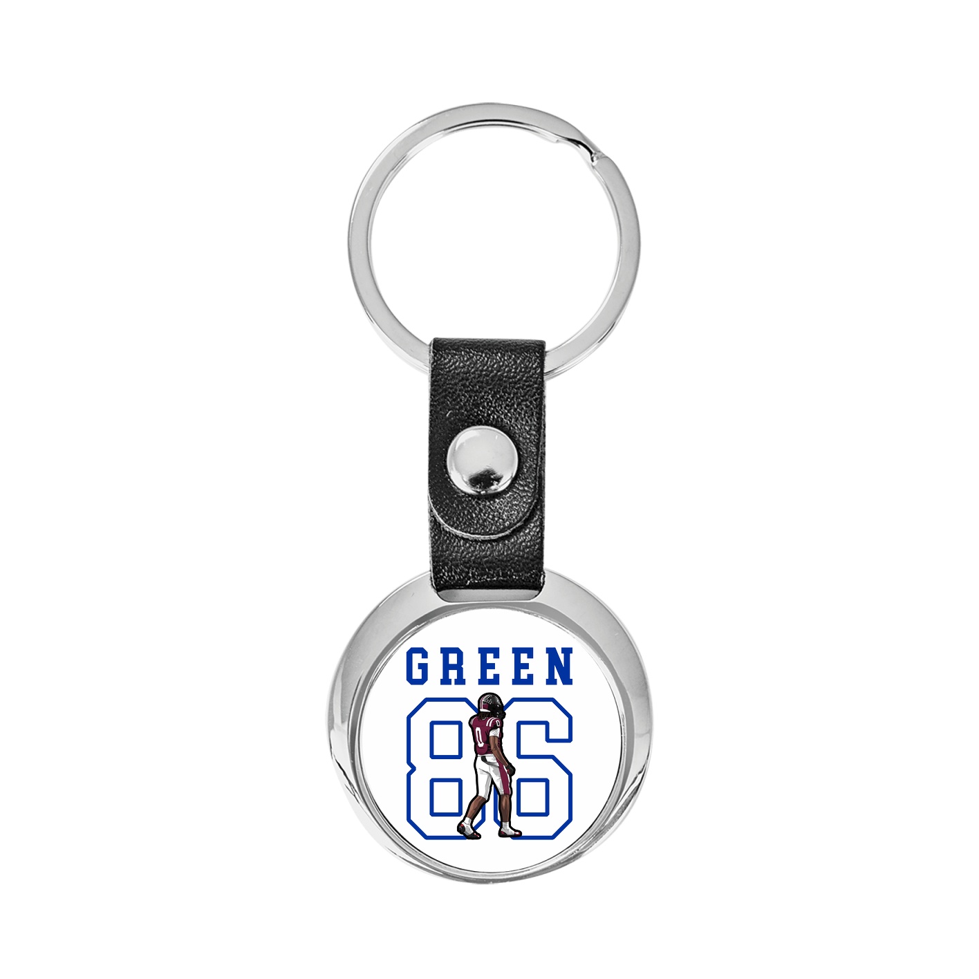 Key Chain — Shirsey in Classic