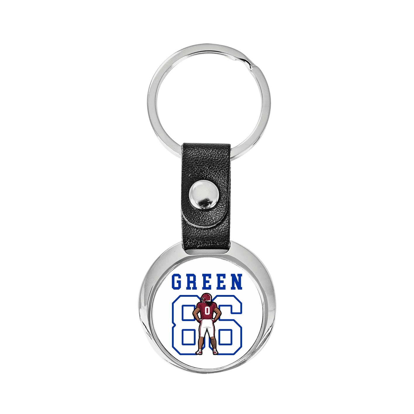 Key Chain — Shirsey in Classic