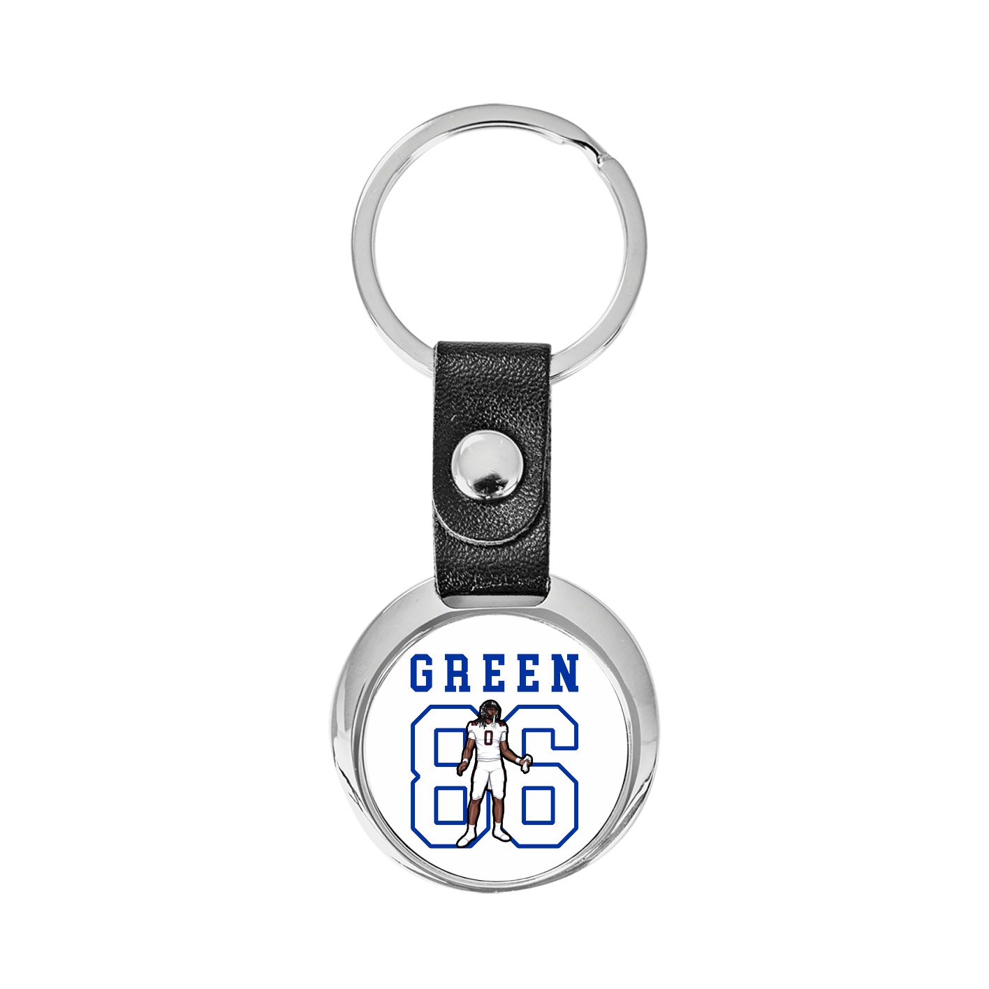 Key Chain — Shirsey in Classic
