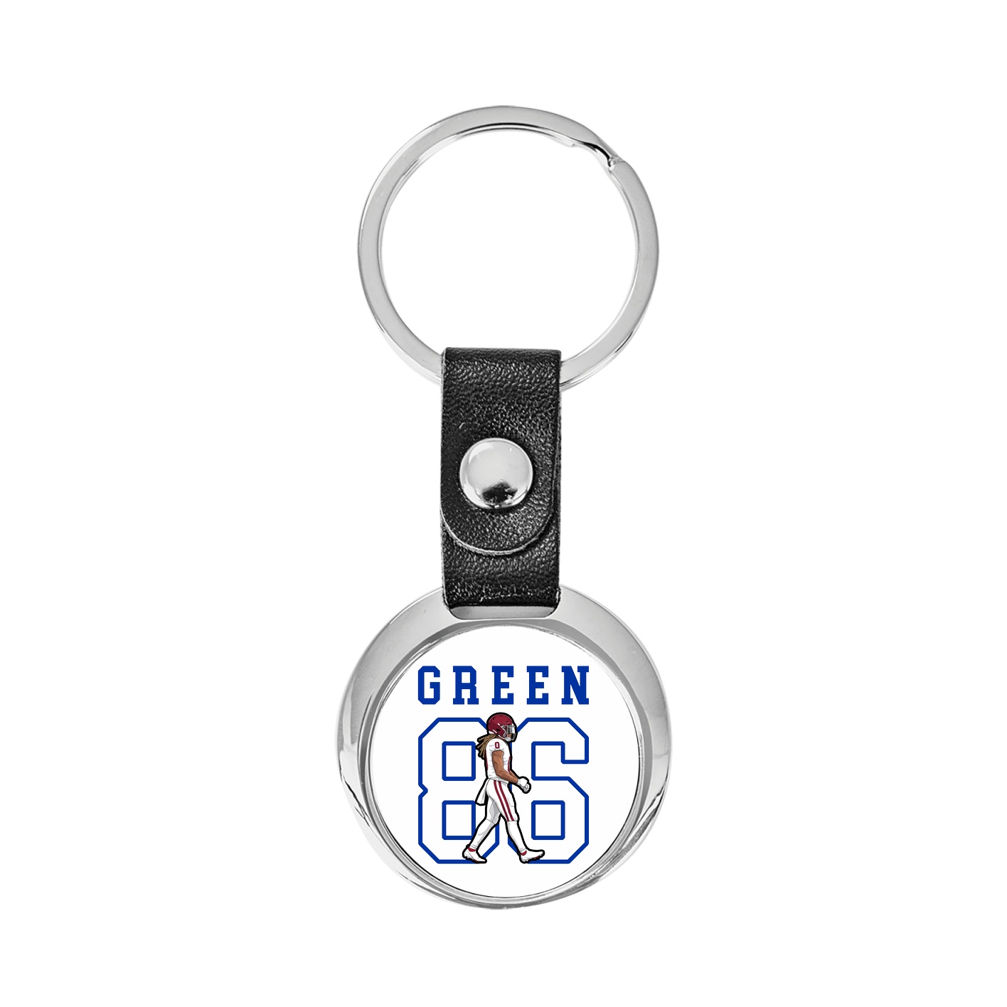 Key Chain — Shirsey in Classic