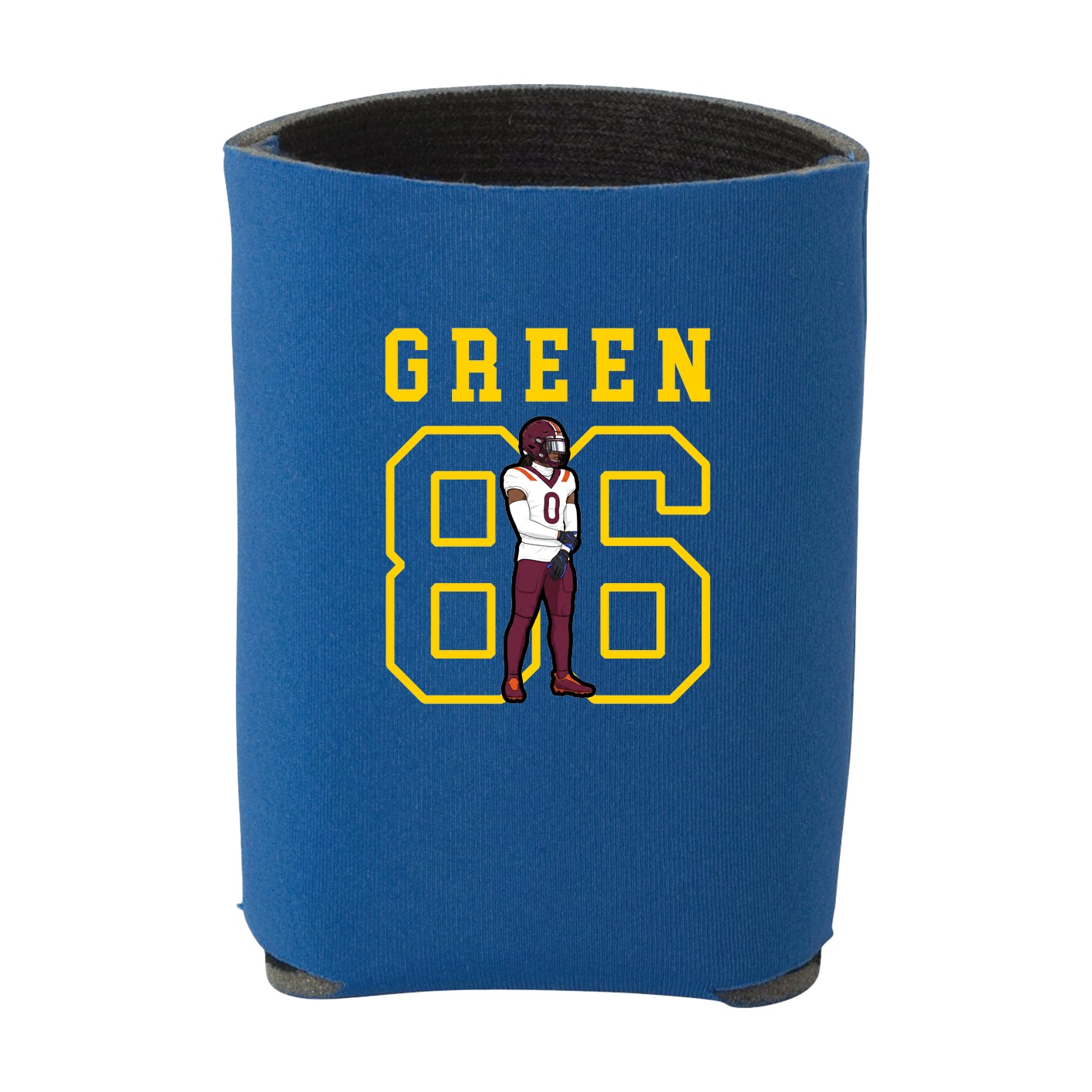 Can Holder — Shirsey in Royal