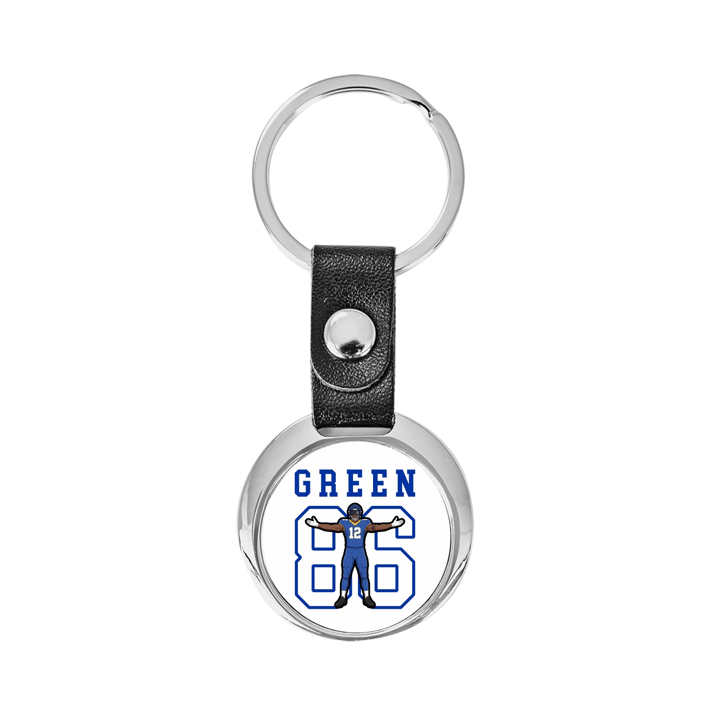 Key Chain — Shirsey in Classic