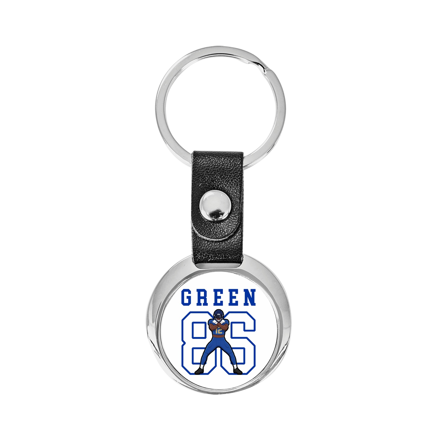 Key Chain — Shirsey in Classic