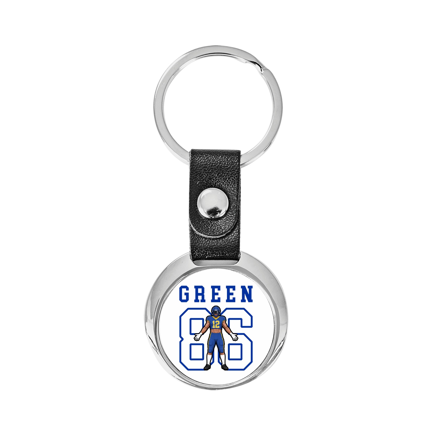 Key Chain — Shirsey in Classic