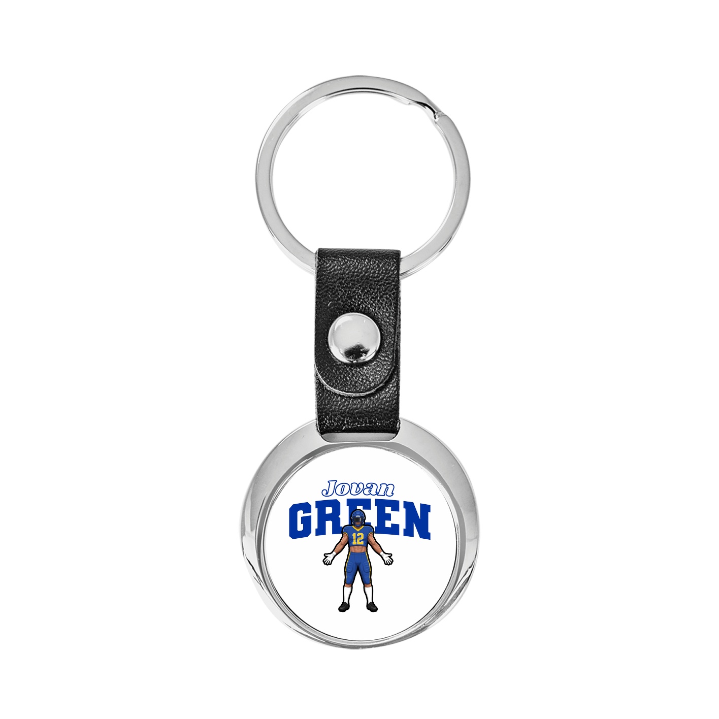 Key Chain
